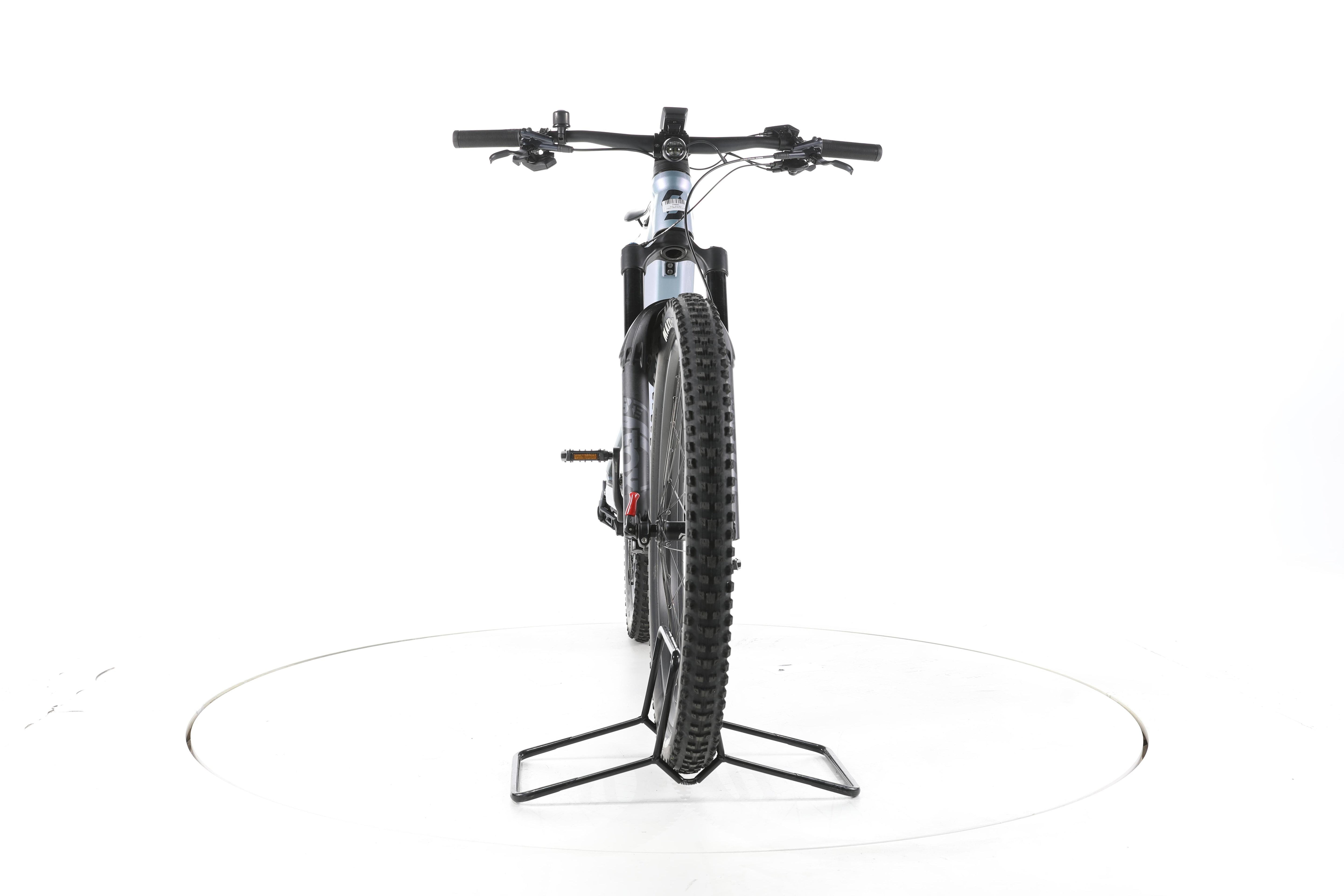 Scott Patron eRIDE 910 TR Fully E-Bike 2024 - Image 4