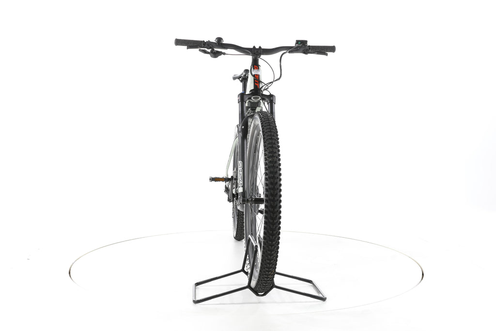 Giant Fathom E+ 2 E-Bike - Image 4
