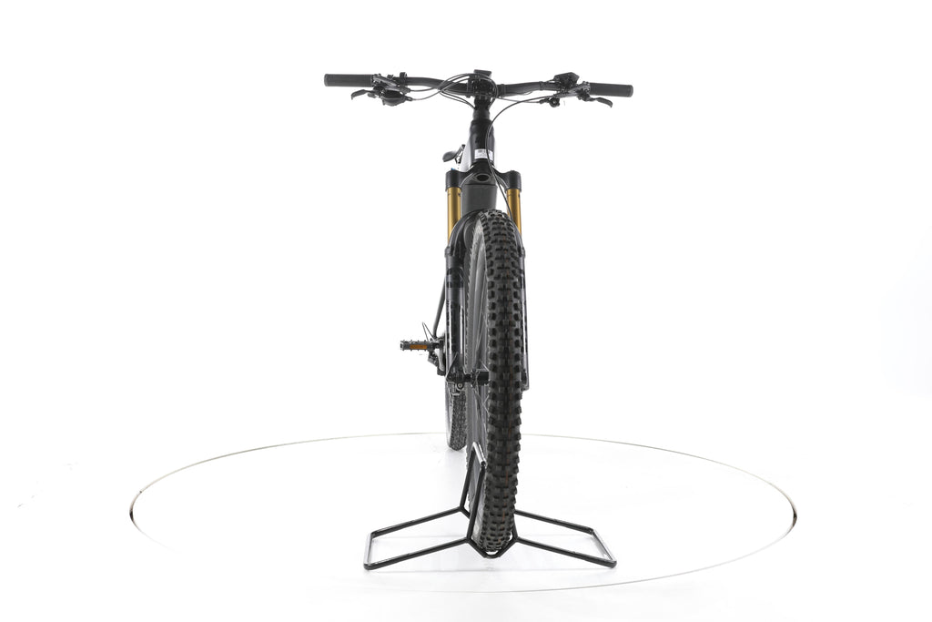 Cube Stereo Hybrid 140 HPC Actionteam Fully E-Bike Carbon 2024 - Image 4