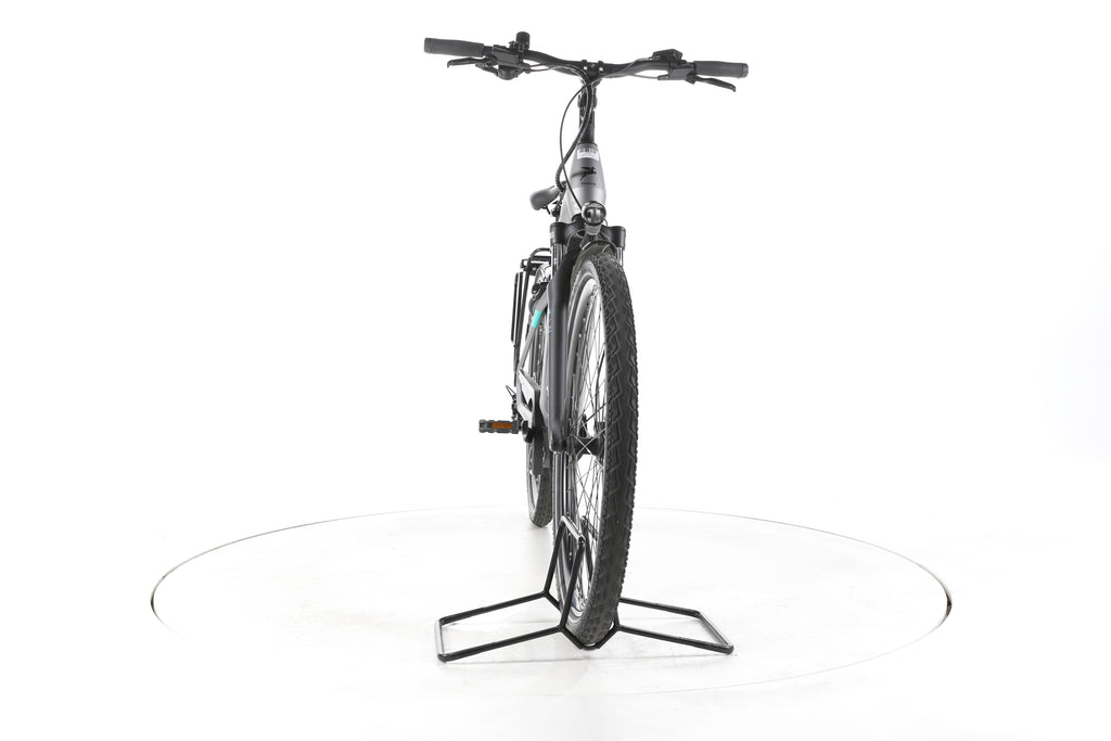 Pegasus EVO CX Trekking E-Bike - Image 4