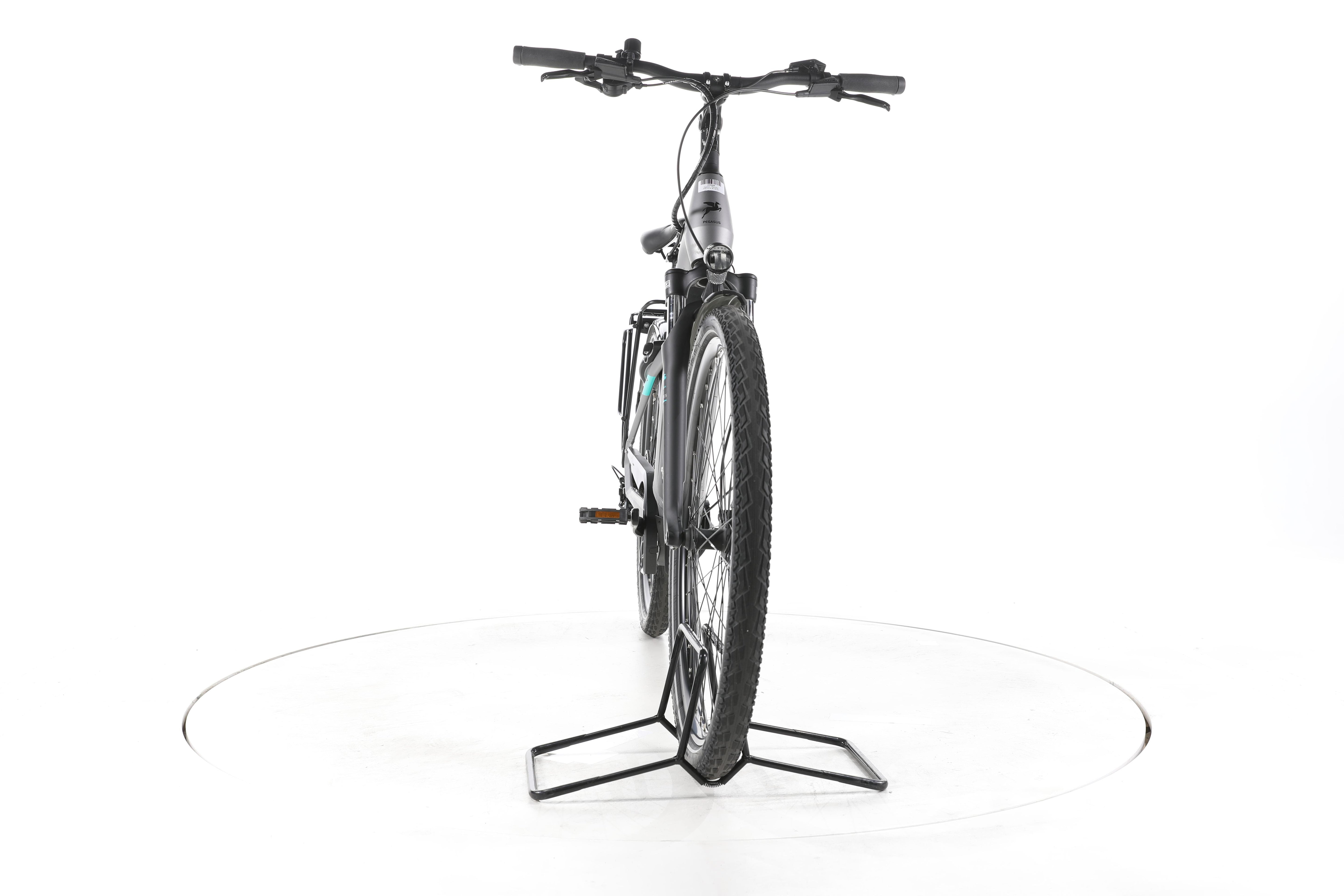Pegasus EVO CX Trekking E-Bike - Image 4