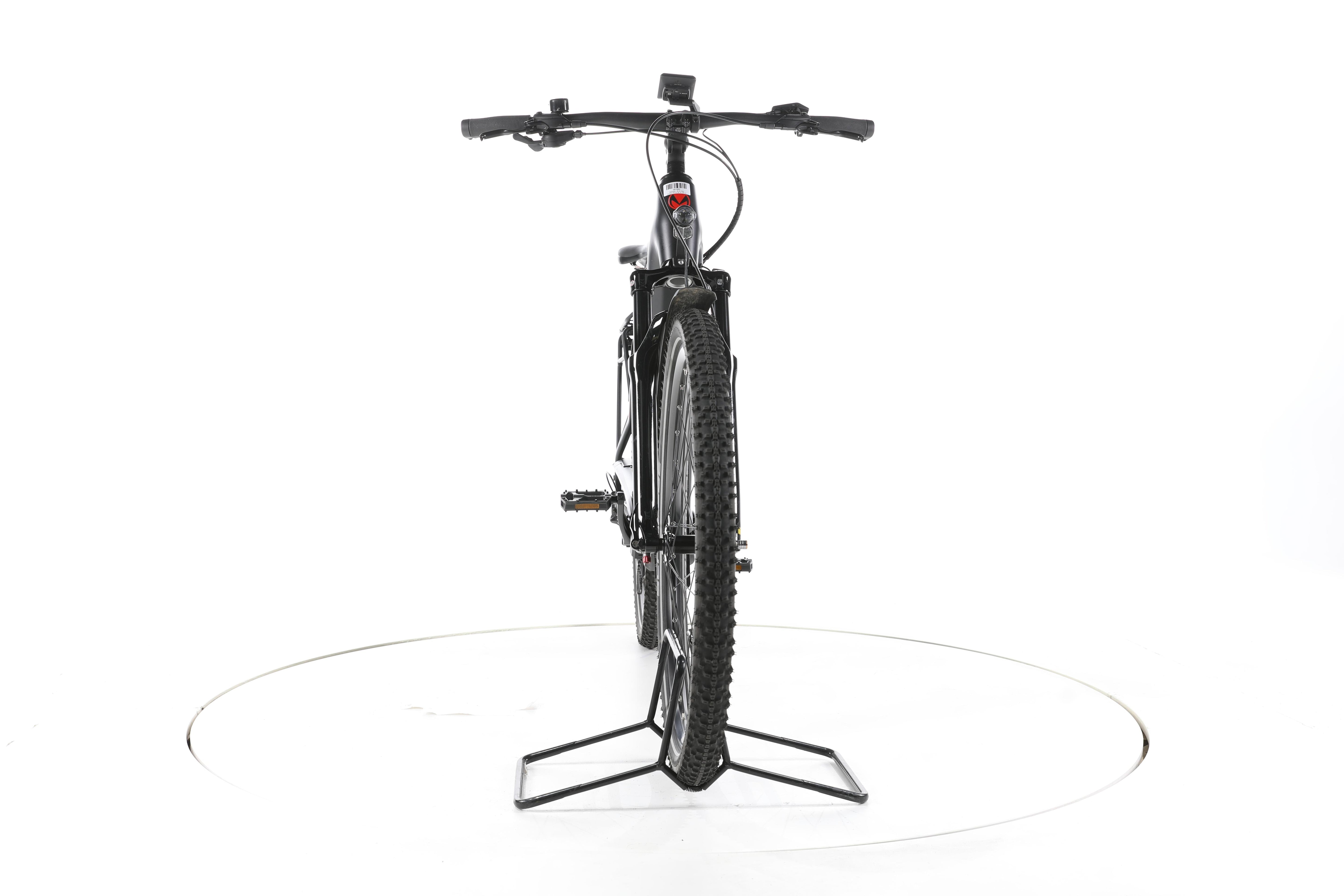 Malaguti Cortina TR 5.2 Trekking E-Bike - Image 4