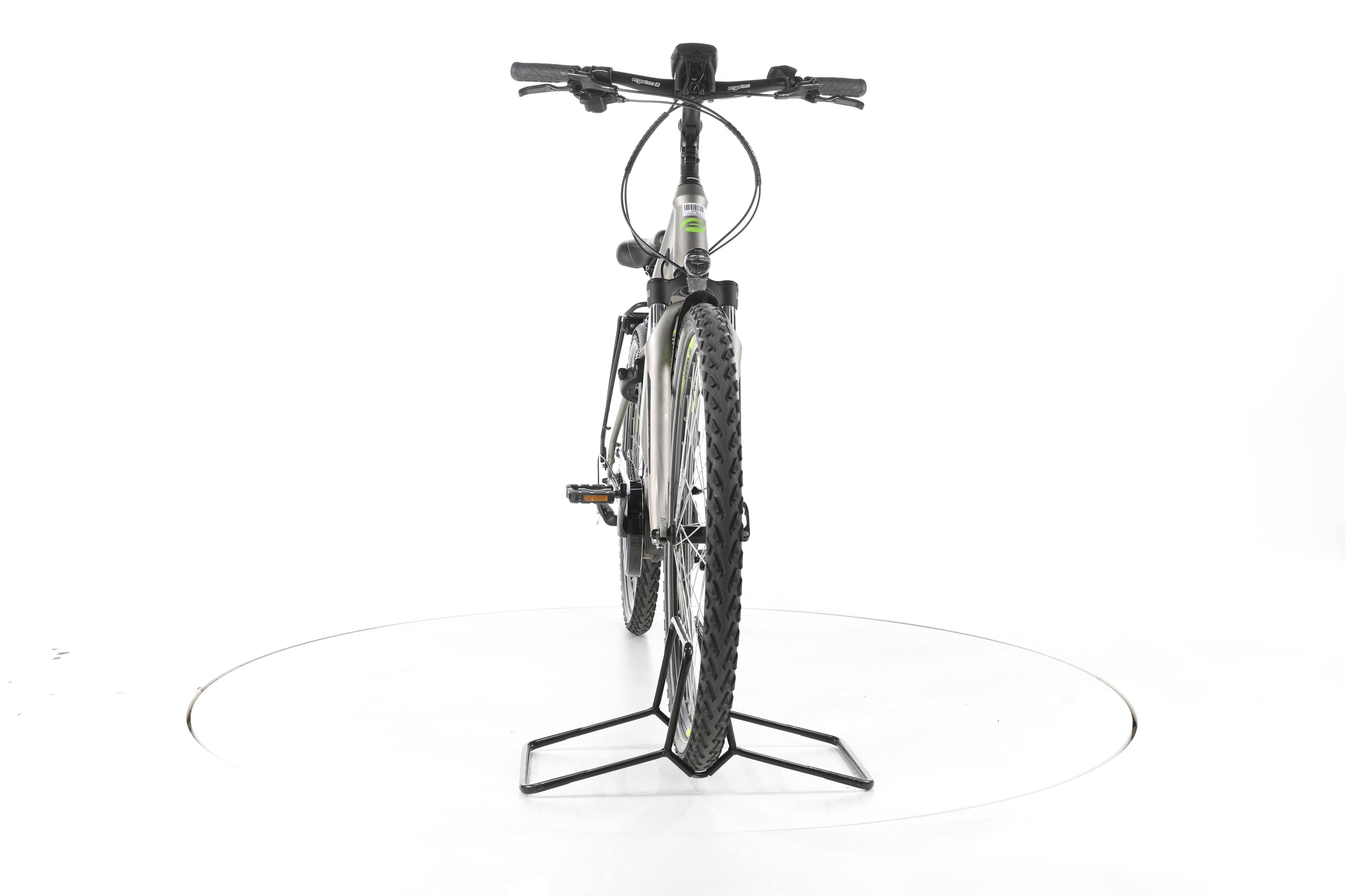 Feldmeier FE 12T Eco Trekking E-Bike Tiefeinsteiger - Image 4