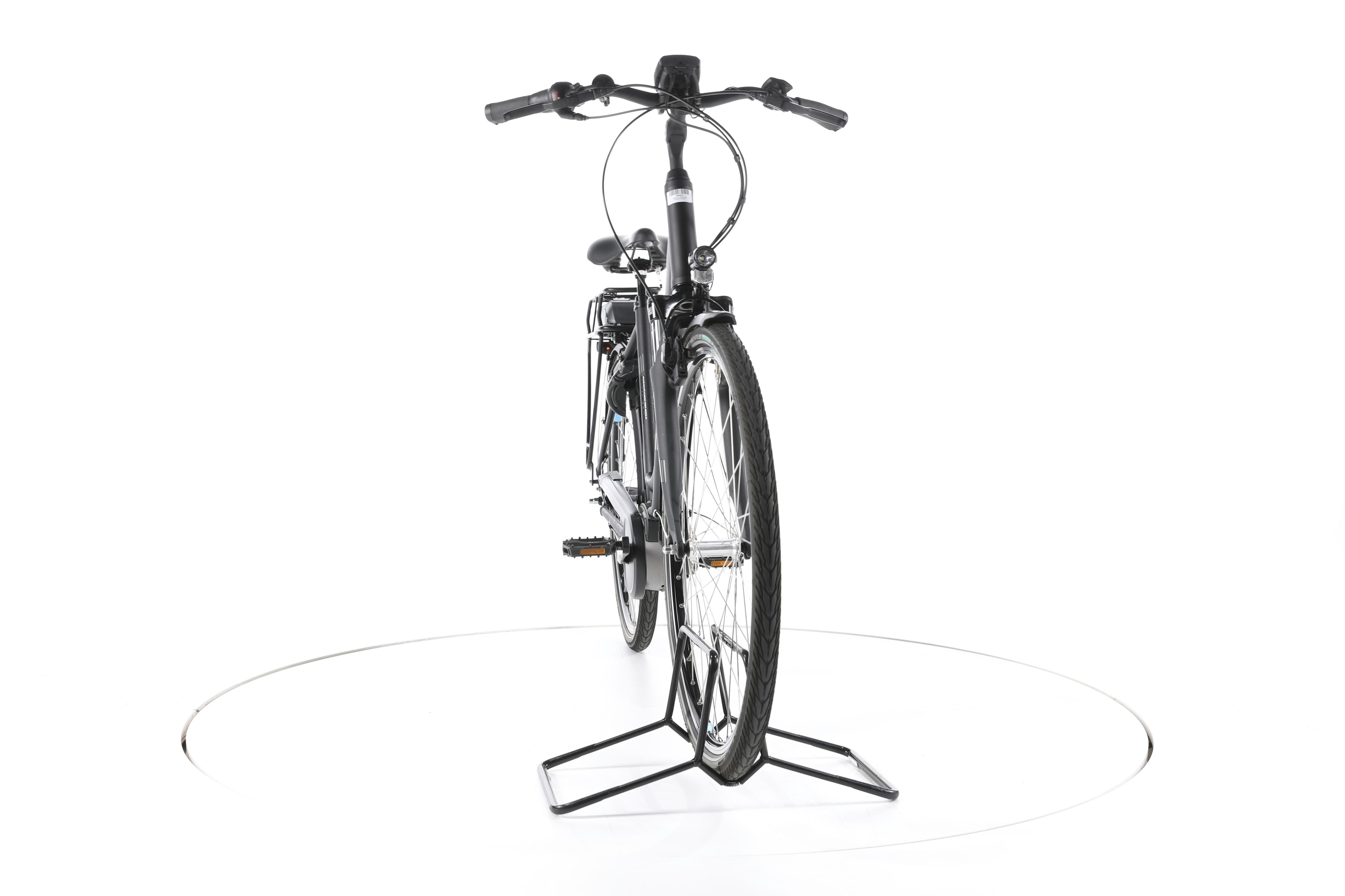 Green's Bristol City E-Bike Tiefeinsteiger - Image 4