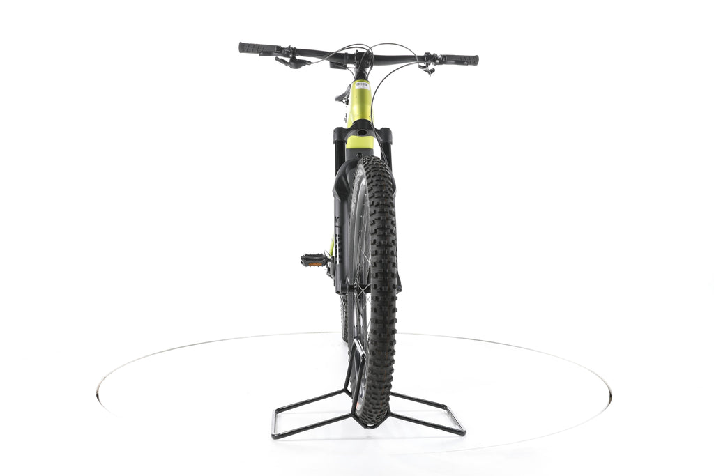 Cube Stereo Hybrid ONE44 Fully E-Bike Carbon 2024 - Image 4