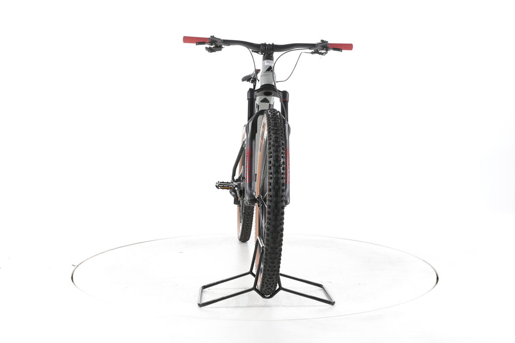Bulls Sonic Evo AM SL 2 E-Bike Fully Carbon 2024 - Image 4