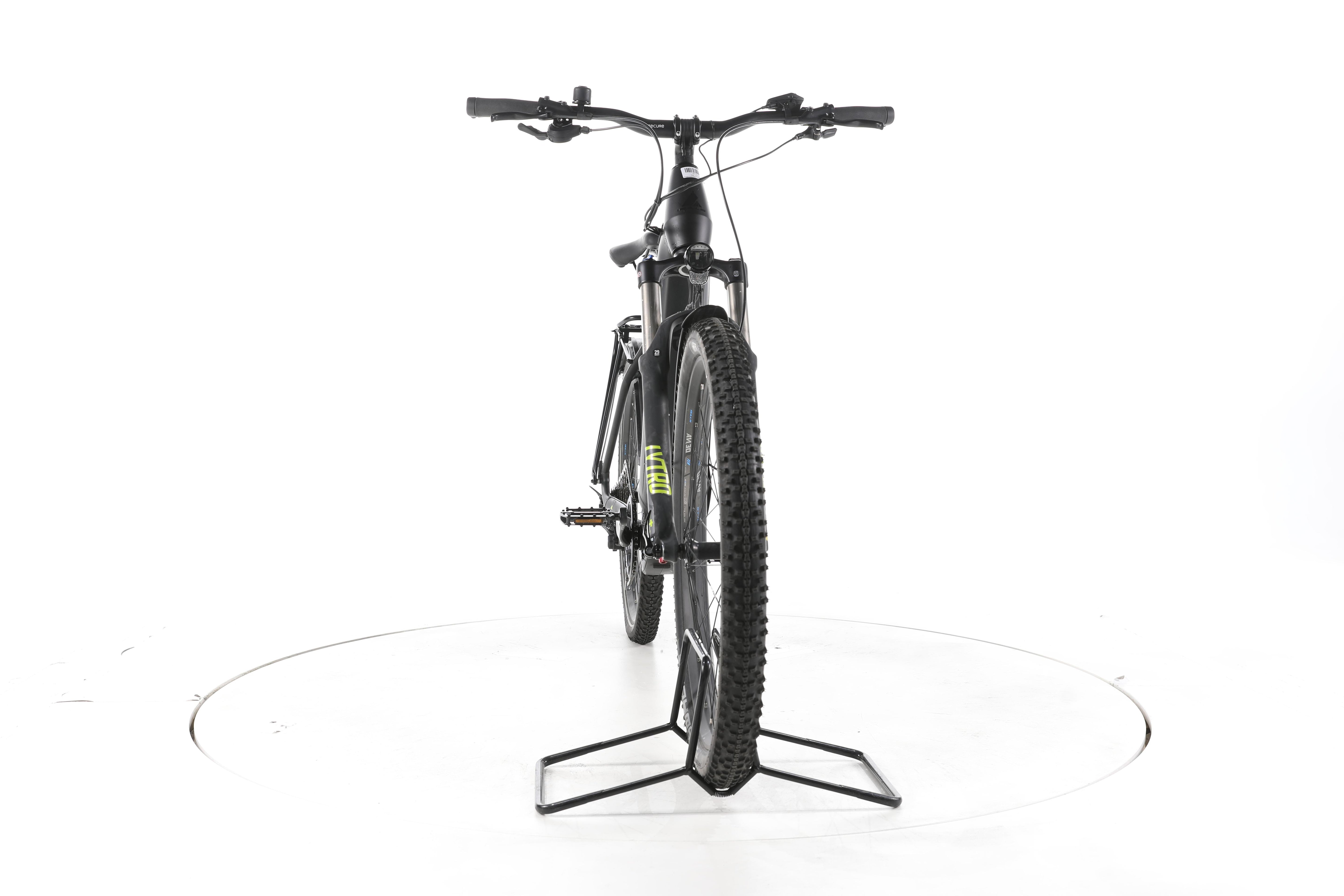 Bulls Copperhead EVO 2 XXL Street Trekking E-Bike Tiefeinsteiger - Image 4