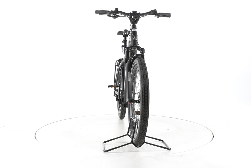 Riese & Müller Charger4 GT Touring Trekking E-Bike - Image 4
