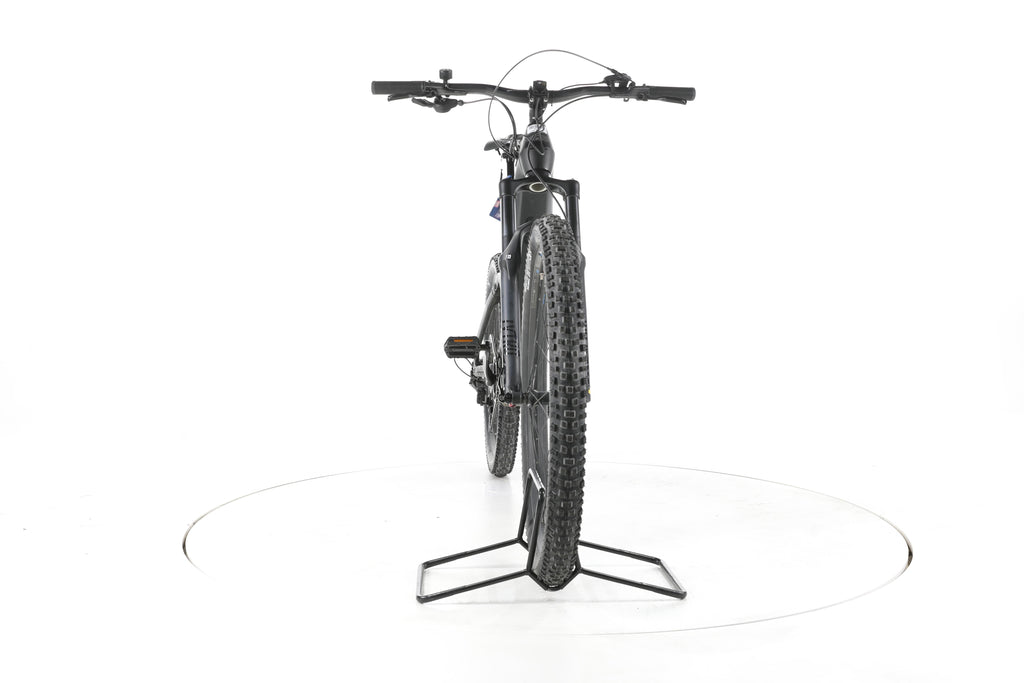 Bulls Copperhead EVO AM 1 E-Bike Fully 2025 - Image 4