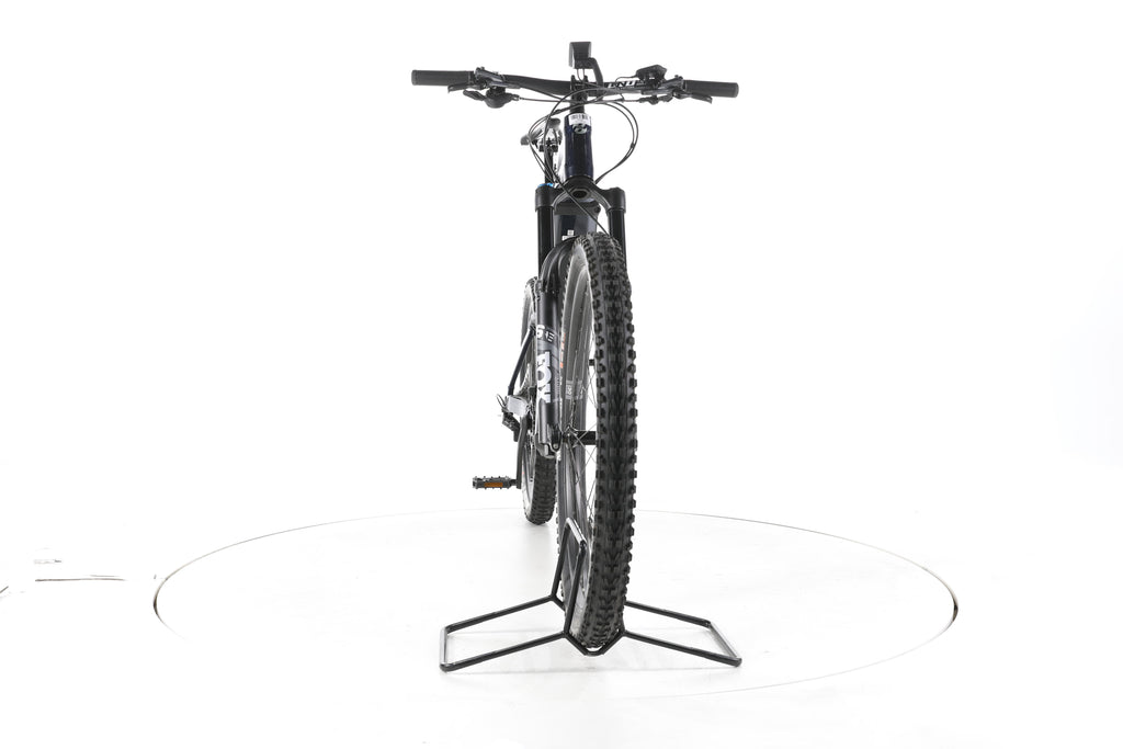 Ghost E-Asx 160 Advanced AL E-Bike Fully - Image 4