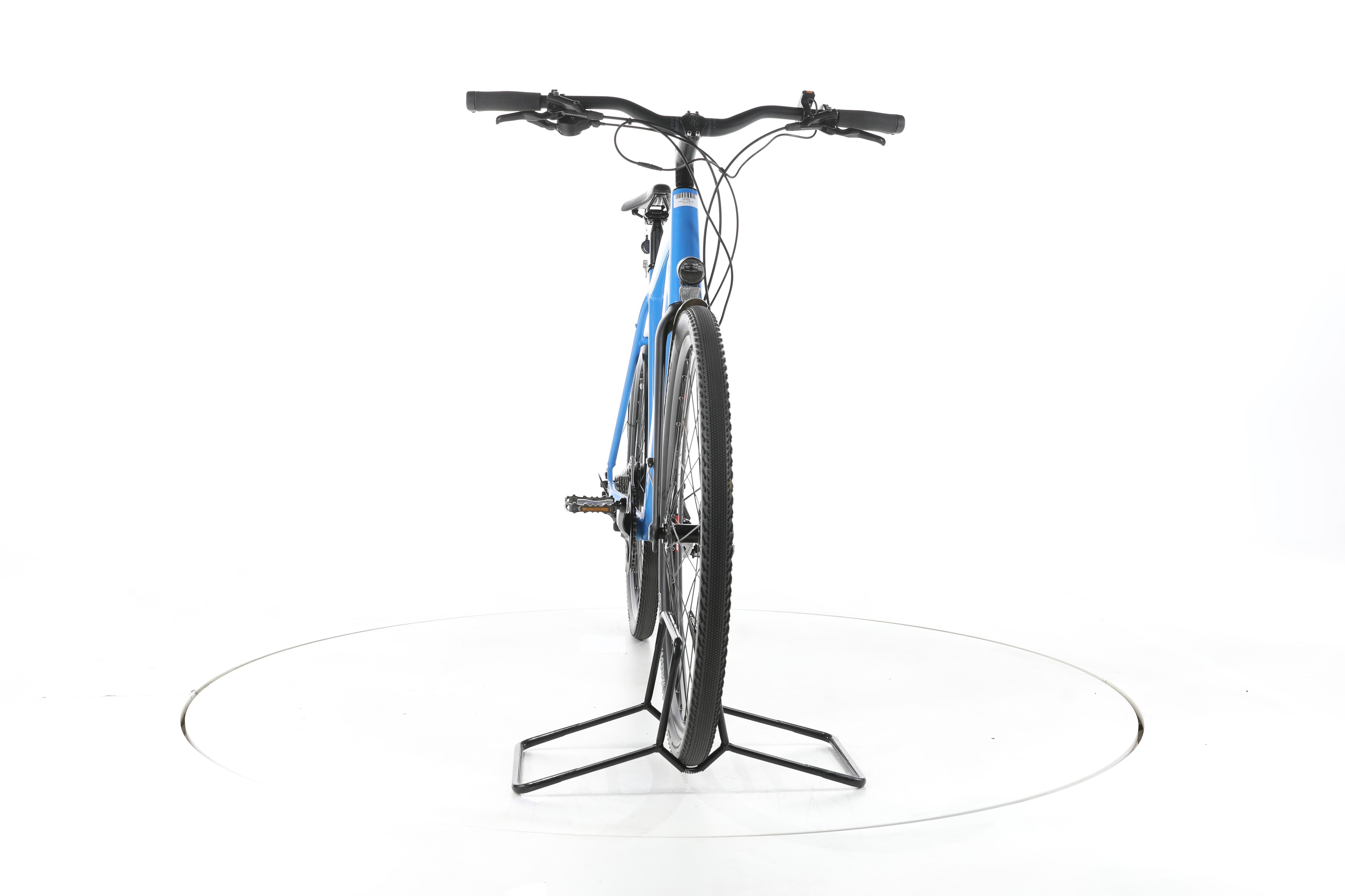 Ridetronic Luca Trekking E-Bike - Image 4