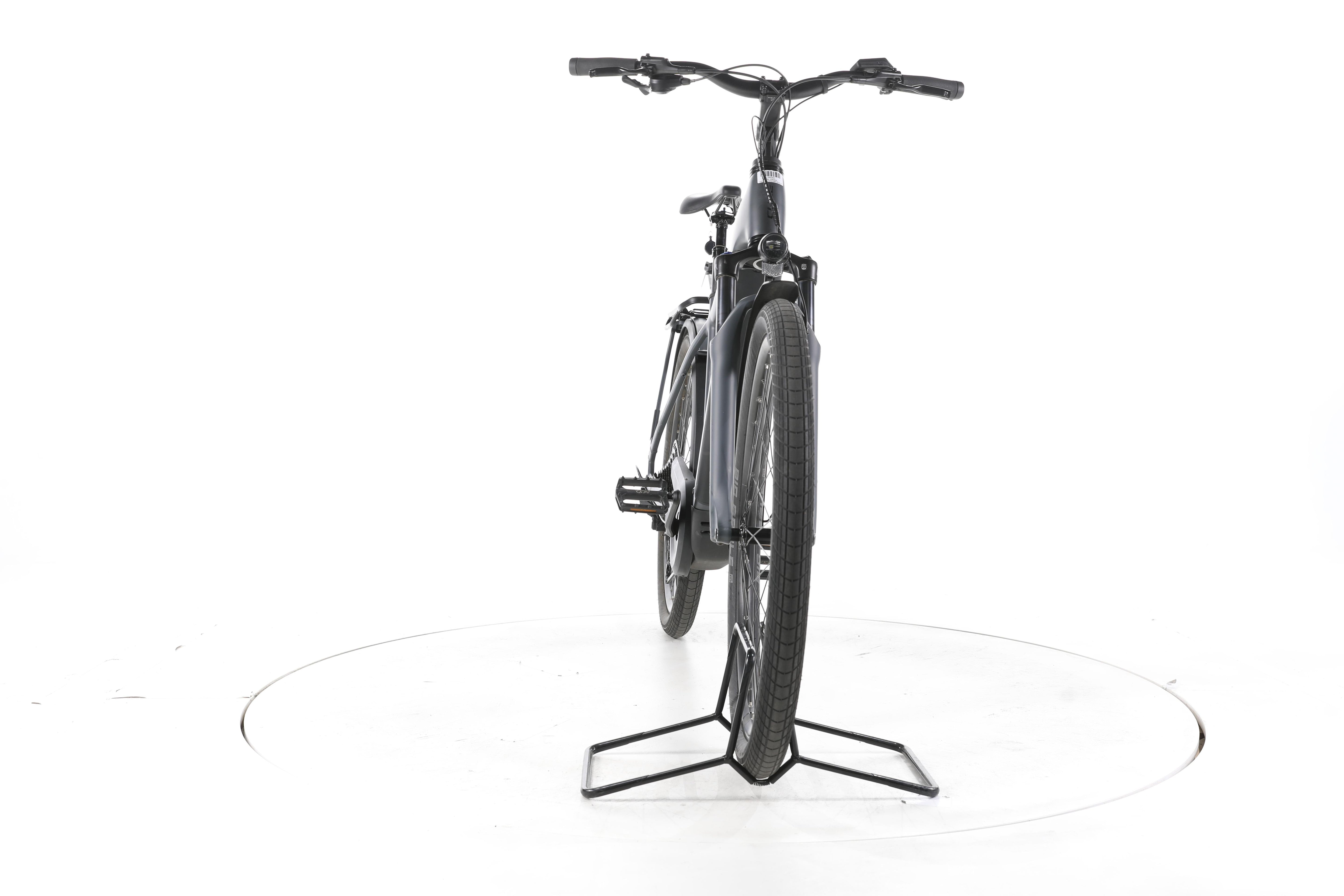 Cube Kathmandu hybrid ONE Trekking E-Bike 2024 - Image 4