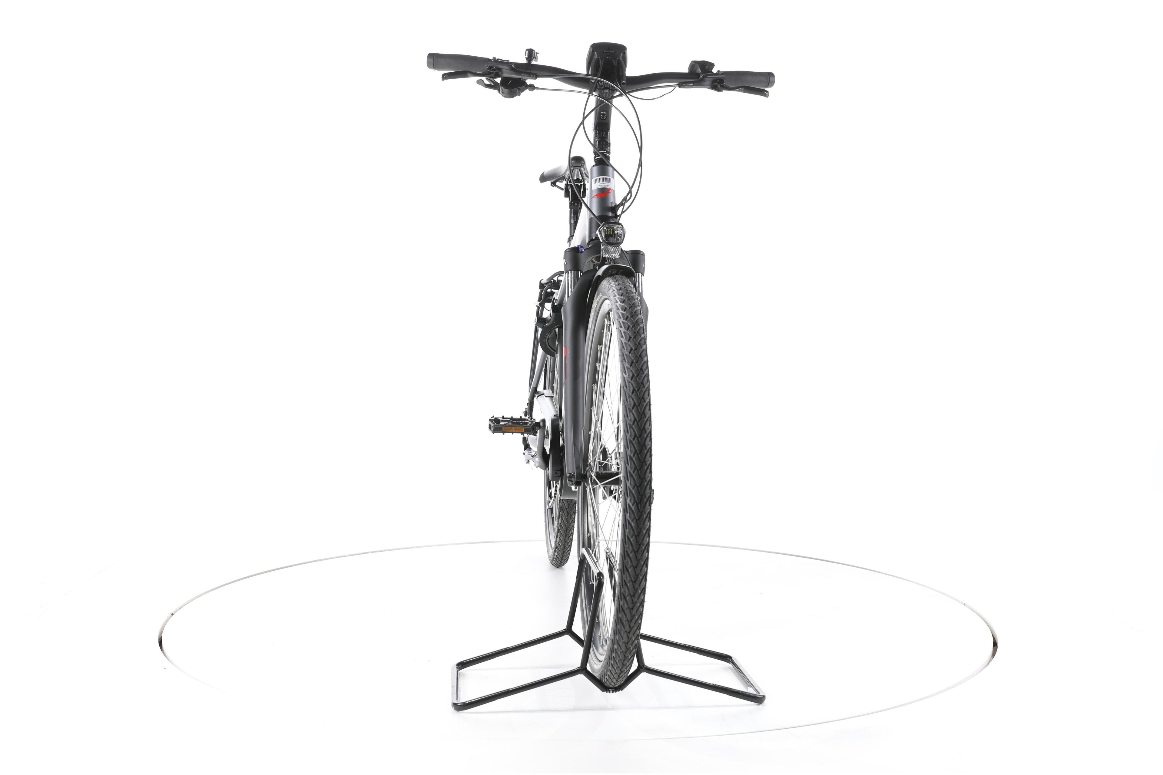 Victoria eTrekking 12.6 Trekking E-Bike - Image 4