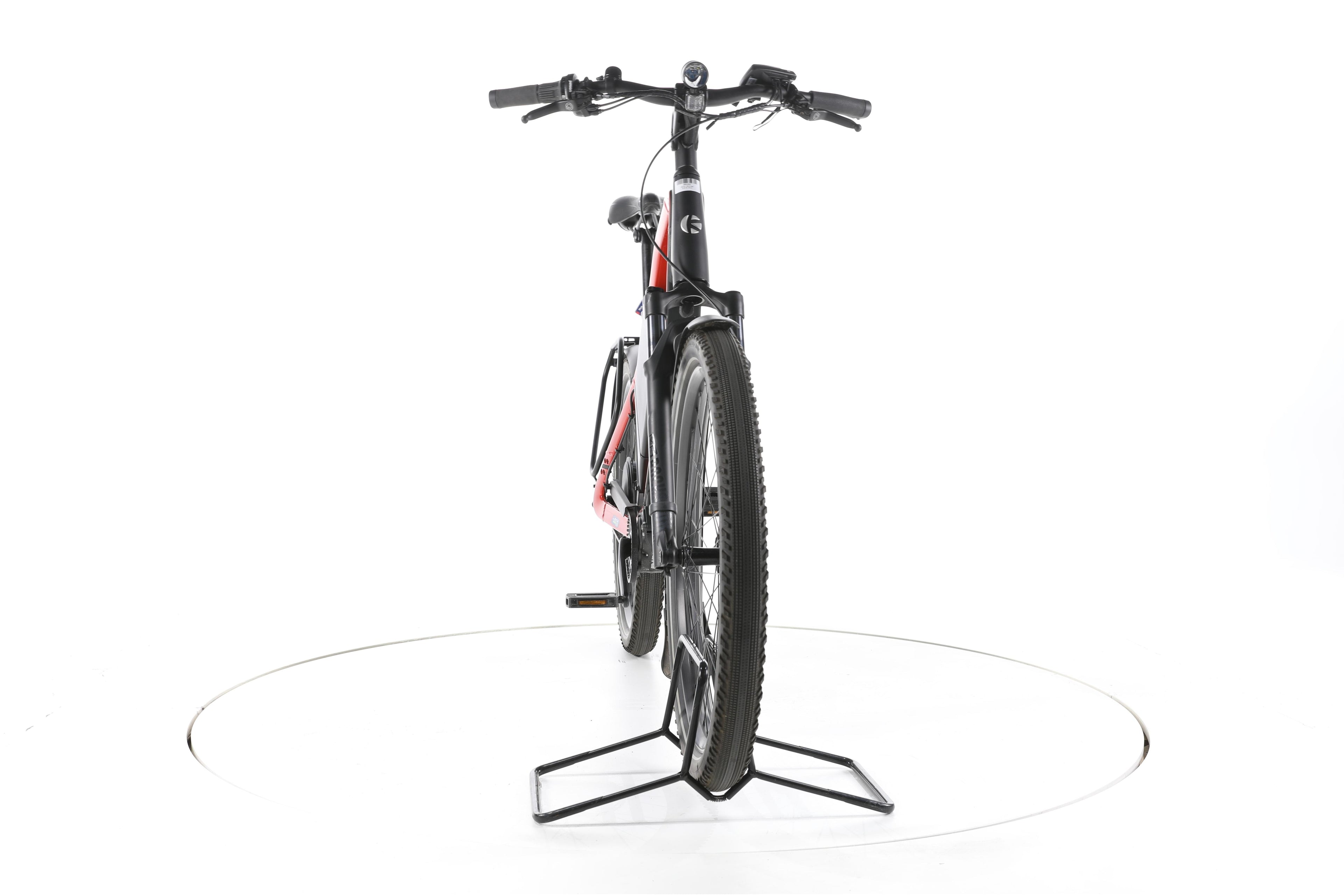 Klever X-25 City E-Bike - Image 4