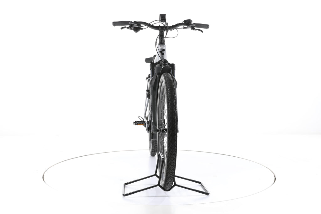 Cube Kathmandu Hybrid SLX Trekking E-Bike - Image 4