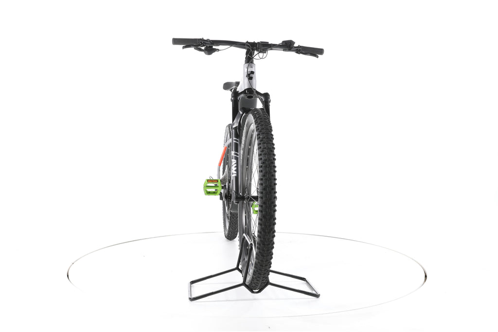 Cube Reaction Hybrid SL E-Bike - Image 4