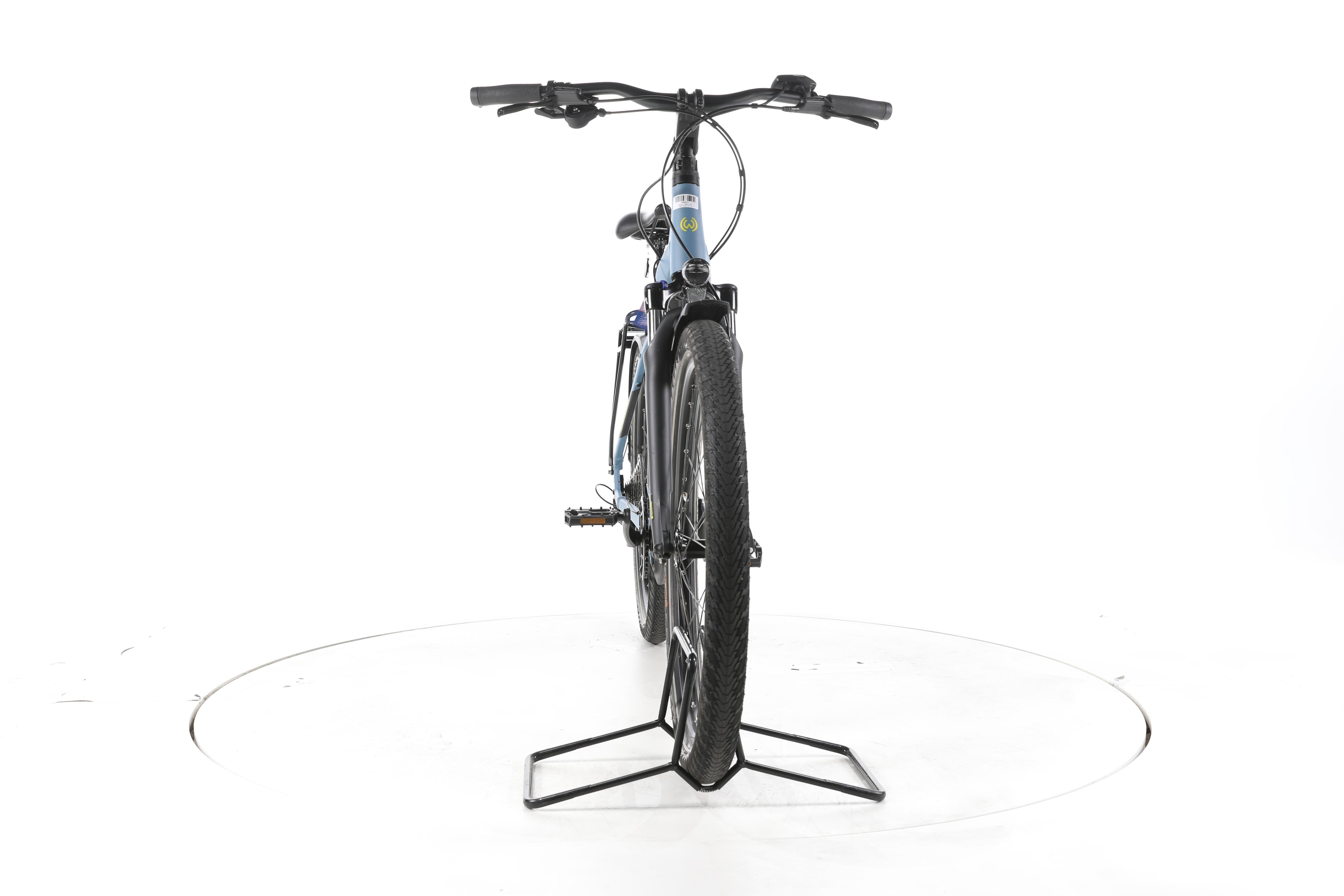 Winora TY200 Trekking E-Bike - Image 4