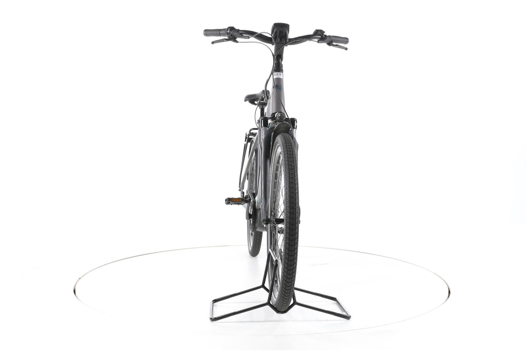 Winora Sinus R5f City E-Bike Tiefeinsteiger - Image 4