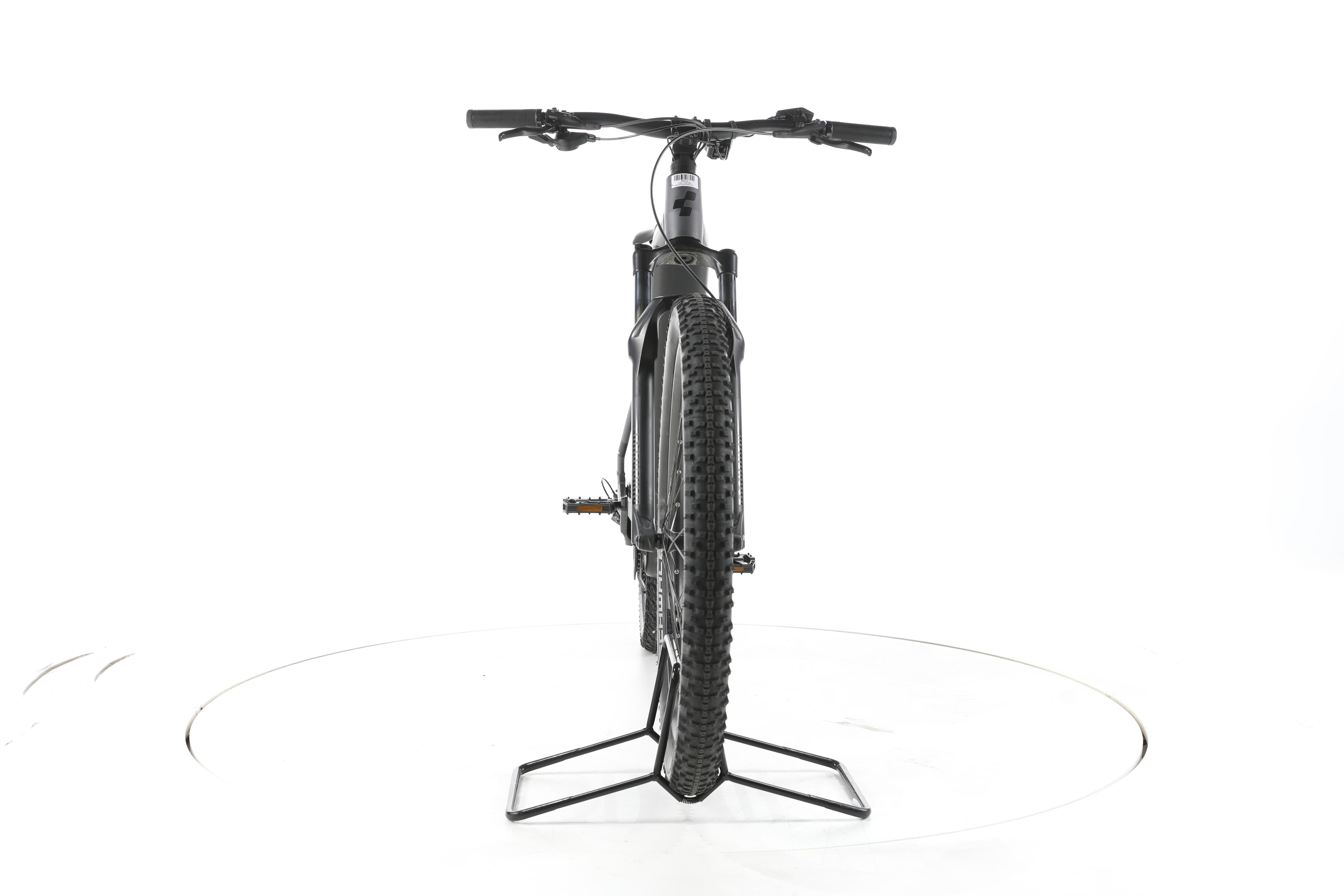 Cube Reaction Hybrid Race E-Bike - Image 4