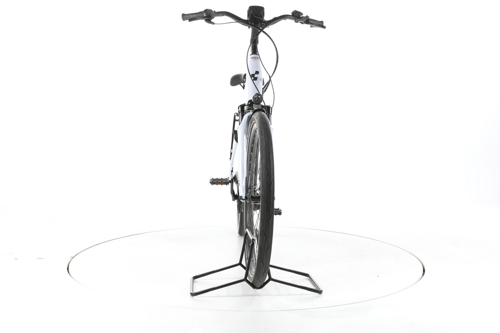 Cube Supreme Hybrid EXC City E-Bike Tiefeinsteiger - Image 4