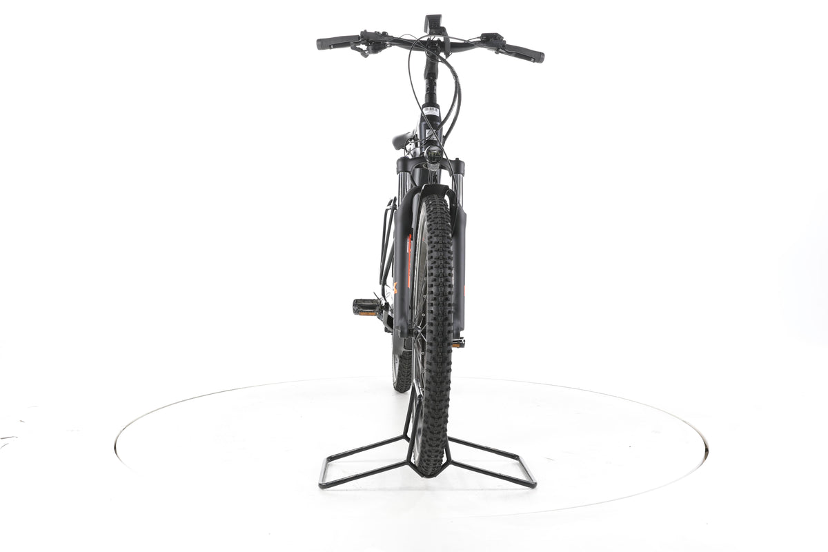 Kettler Quadriga T&Q comp CX 12 Trekking E-Bike - Image 4