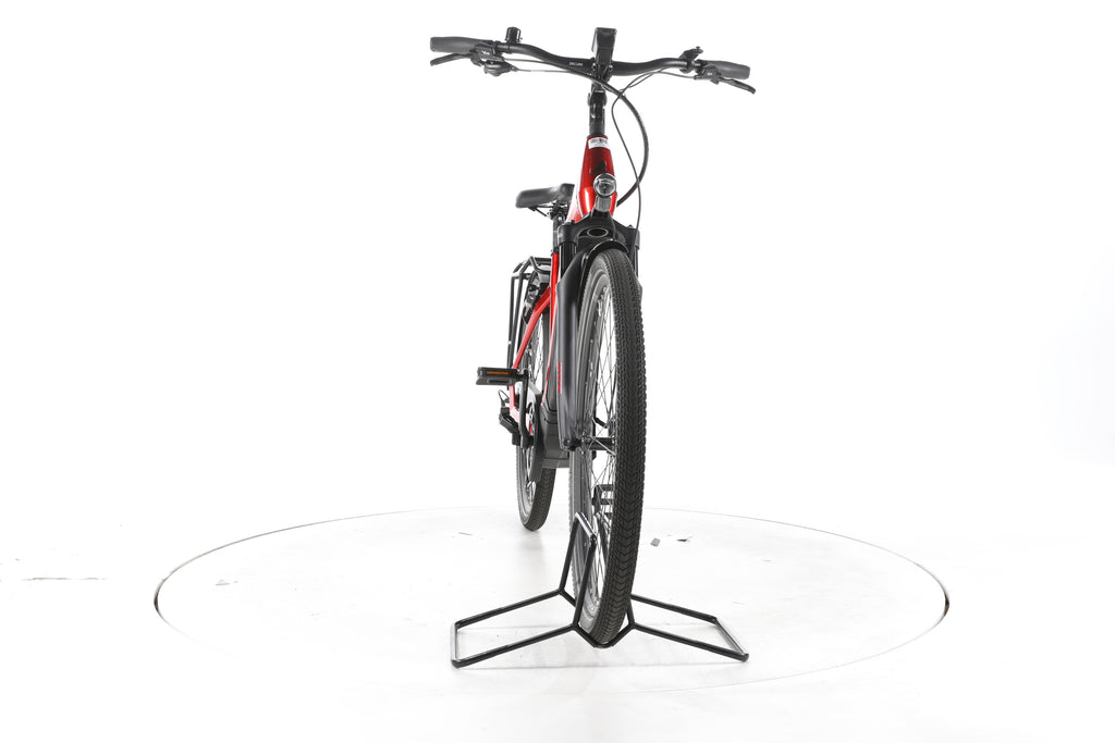 Bulls Lacuba EVO 11 Trekking E-Bike Tiefeinsteiger - Image 4
