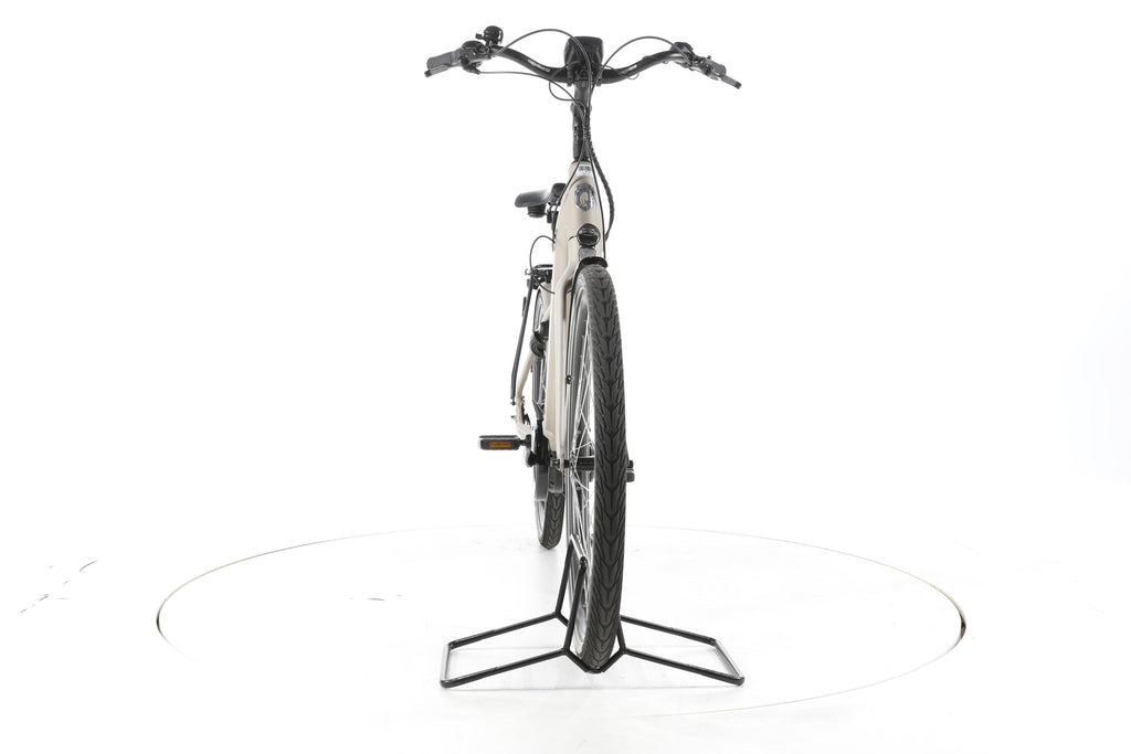 Grecos ELI 2.2 City E-Bike Tiefeinsteiger - Image 4