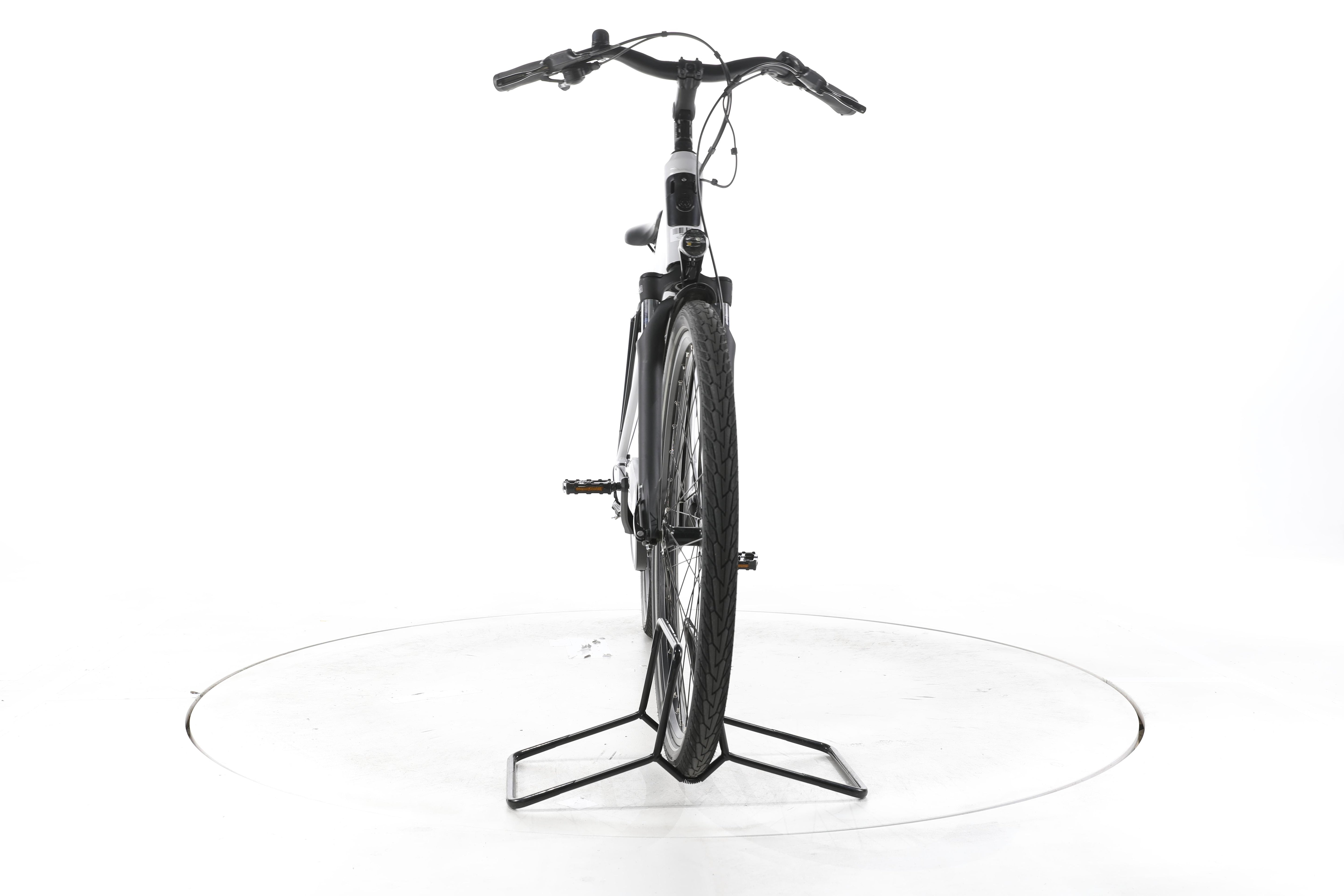 Winora Tria 7 Trekking E-Bike Tiefeinsteiger - Image 4