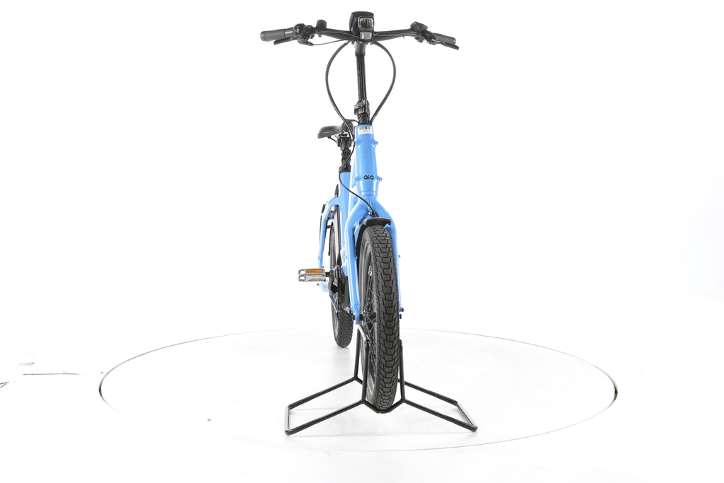 QIO Eins P-5 Kompakt E-Bike Tiefeinsteiger - Image 4