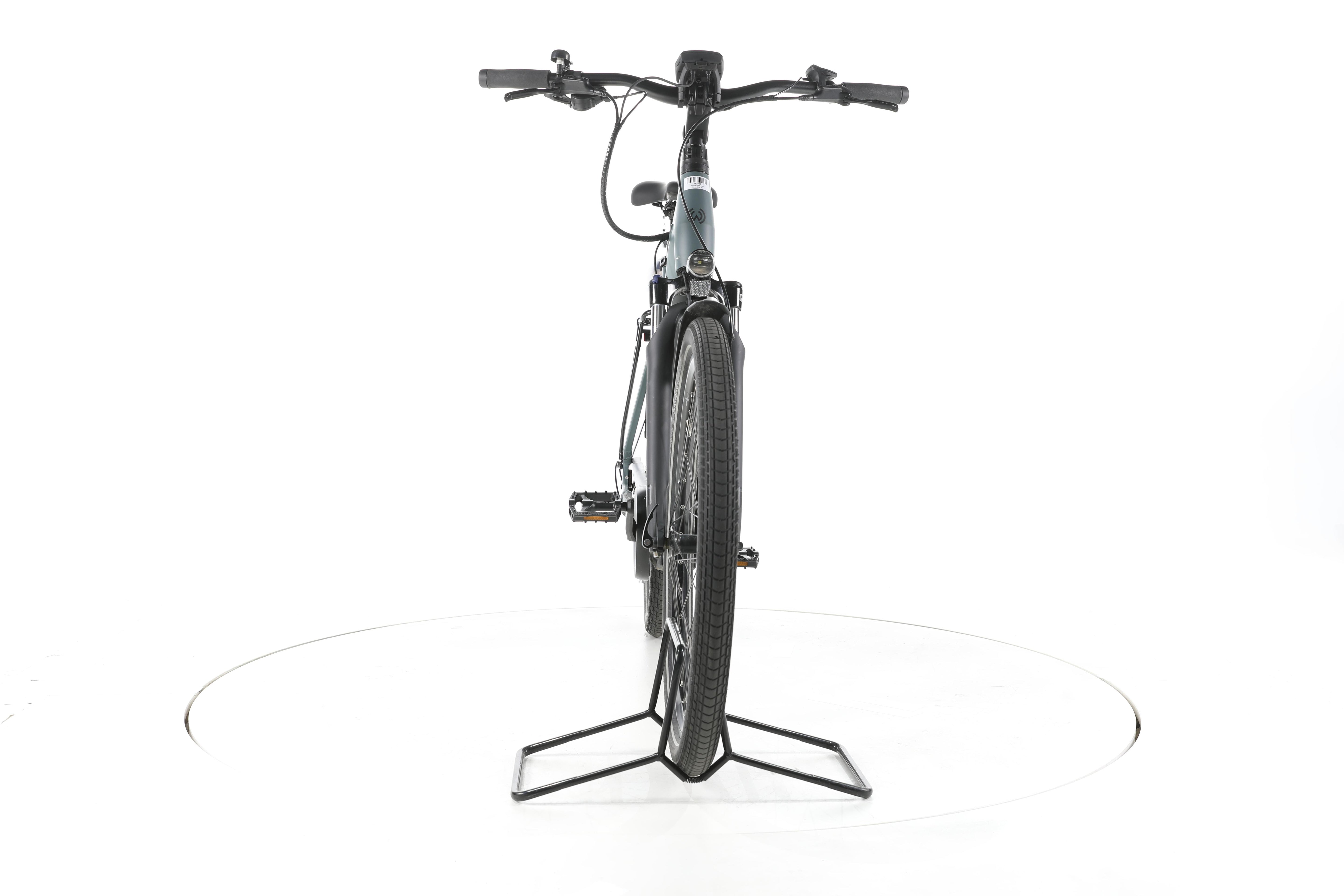 Winora Sinus 9 Trekking E-Bike - Image 4