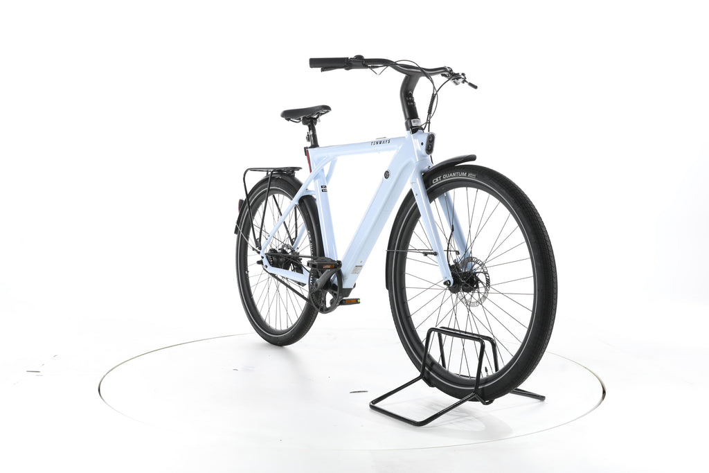 TENWAYS CGO 009 City E-Bike 2024 - Image 4