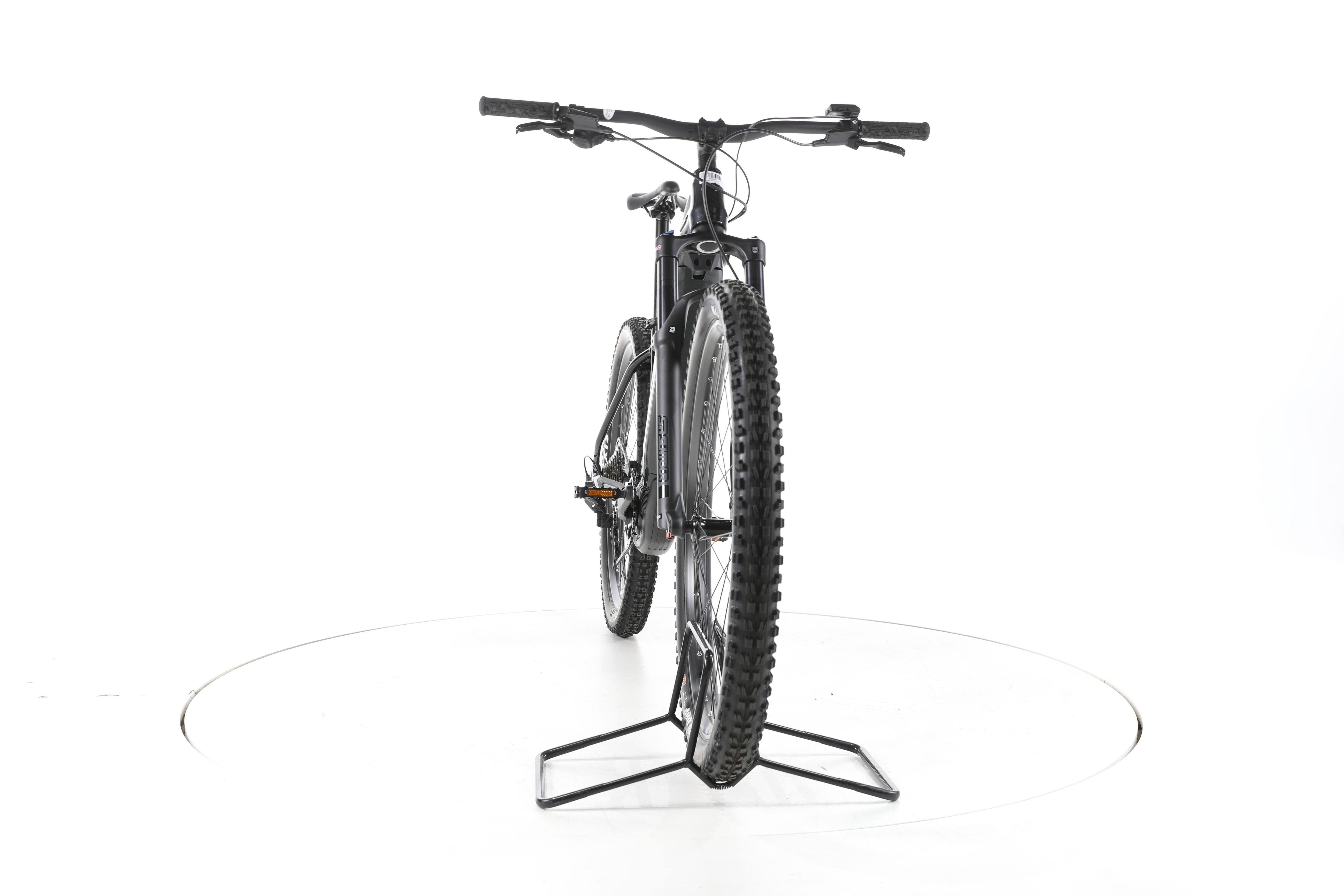 Giant Fathom E+2 Pro E-Bike - Image 4