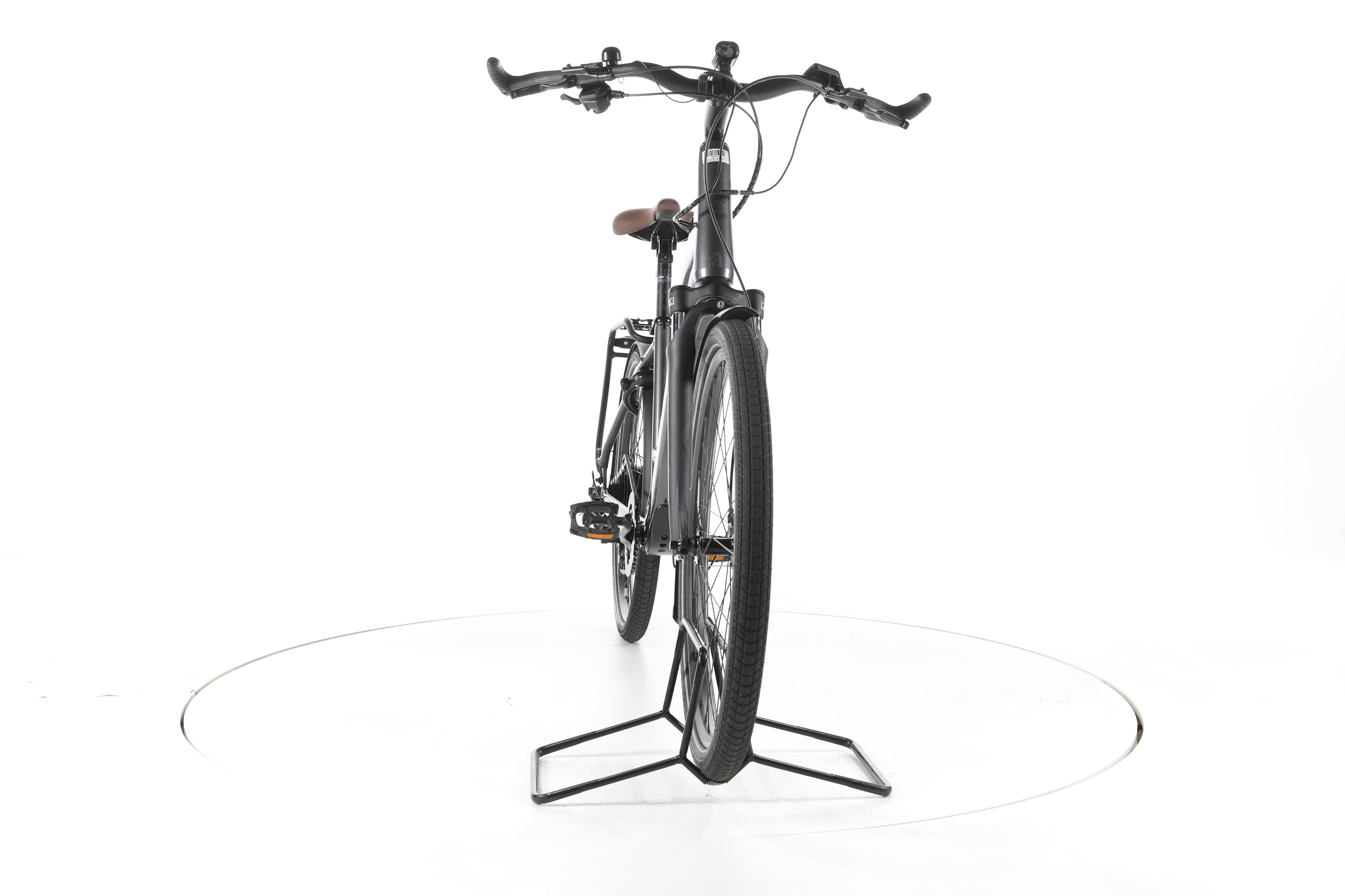Cannondale Mavaro Neo SL1 Trekking E-Bike Tiefeinsteiger - Image 4