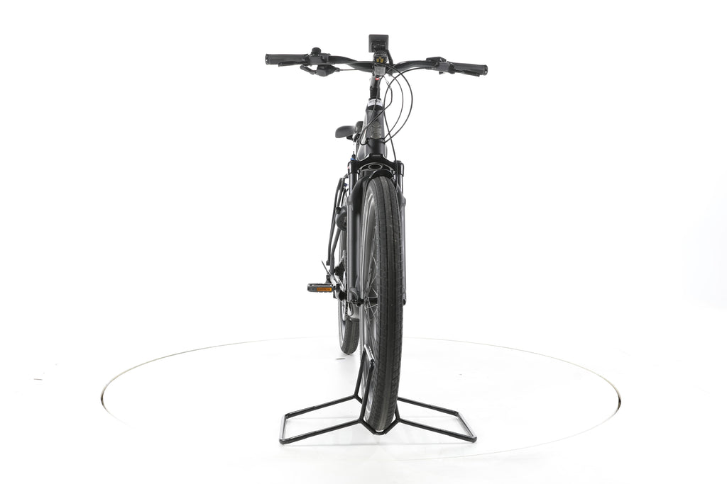 Diamant Zouma Deluxe Trekking E-Bike - Image 4
