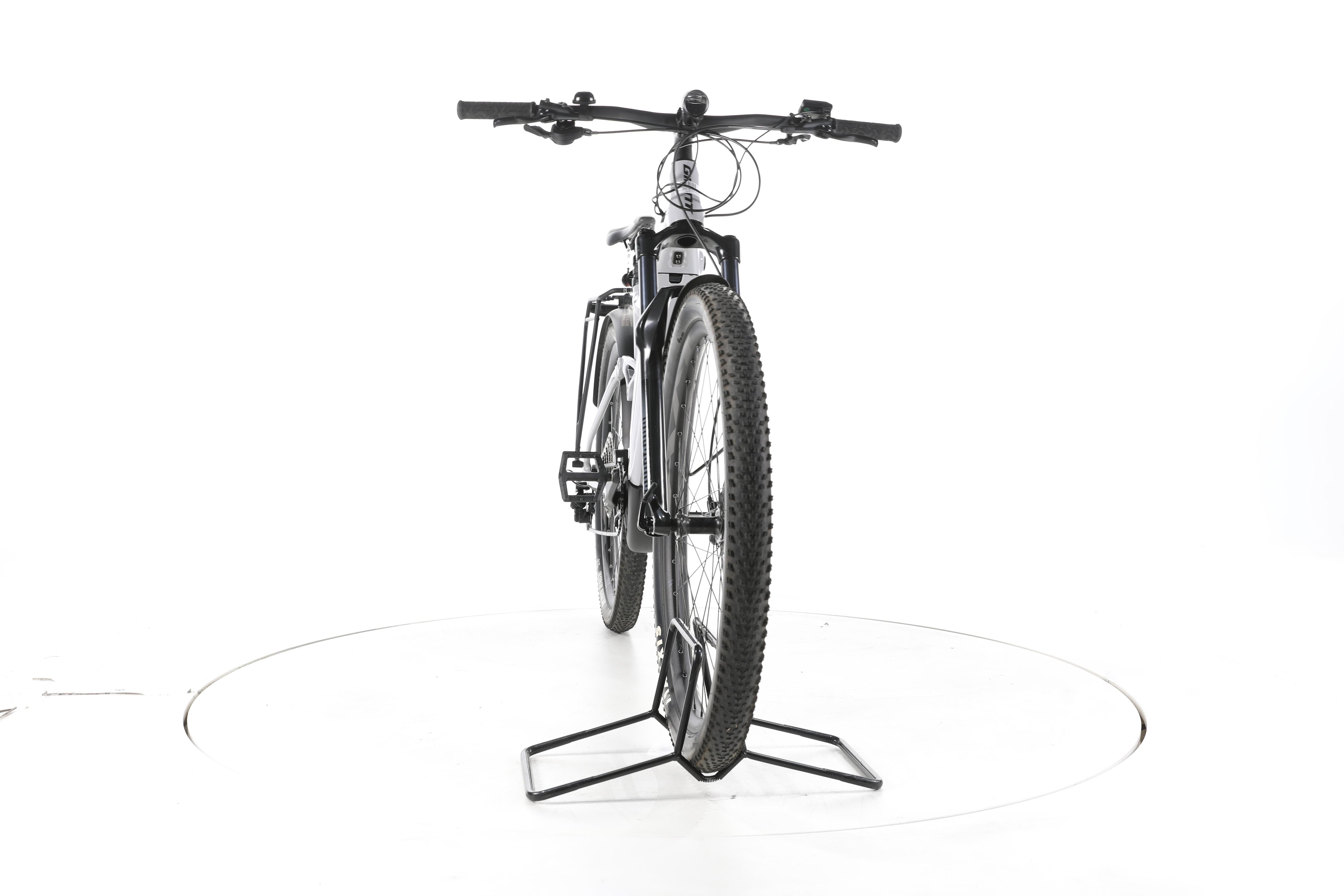 Giant Stance E+EX Pro SUV E-Bike - Image 4