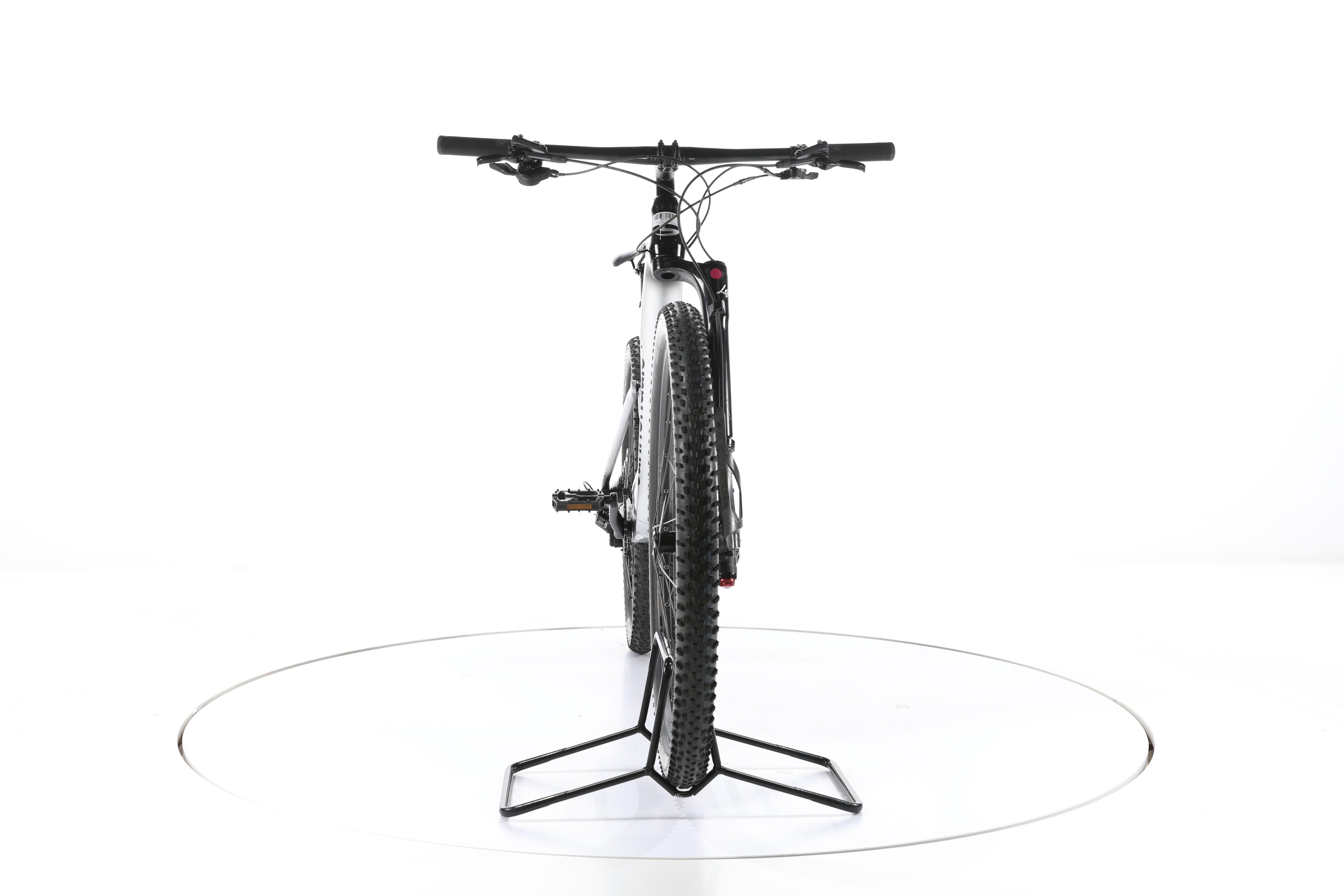 Cannondale Scalpel Carbon 3 Fahrrad Fully - Image 4