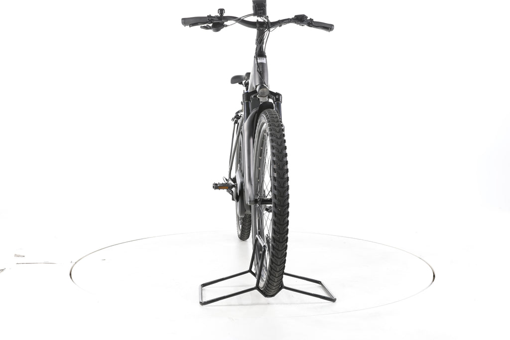 Cube Kathmandu Hybrid Pro Trekking E-Bike 2024 - Image 4