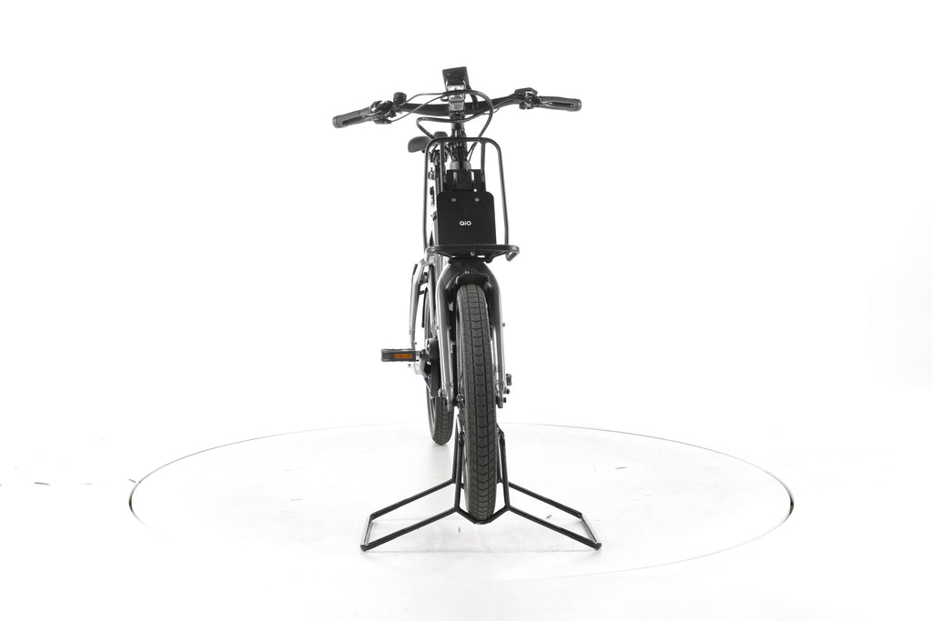 QIO QIO Eins P-E5 Kompakt E-Bike Tiefeinsteiger - Image 4