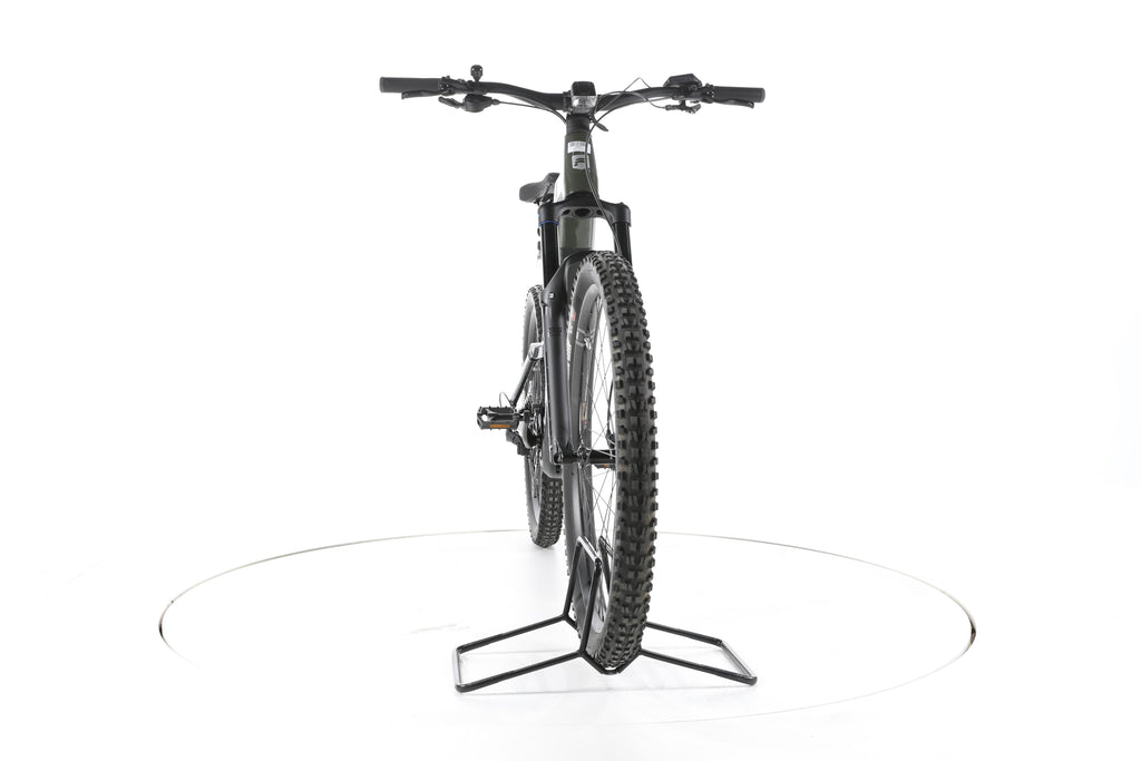 Focus Thron² 6.7 Fully E-Bike 2024 - Image 4