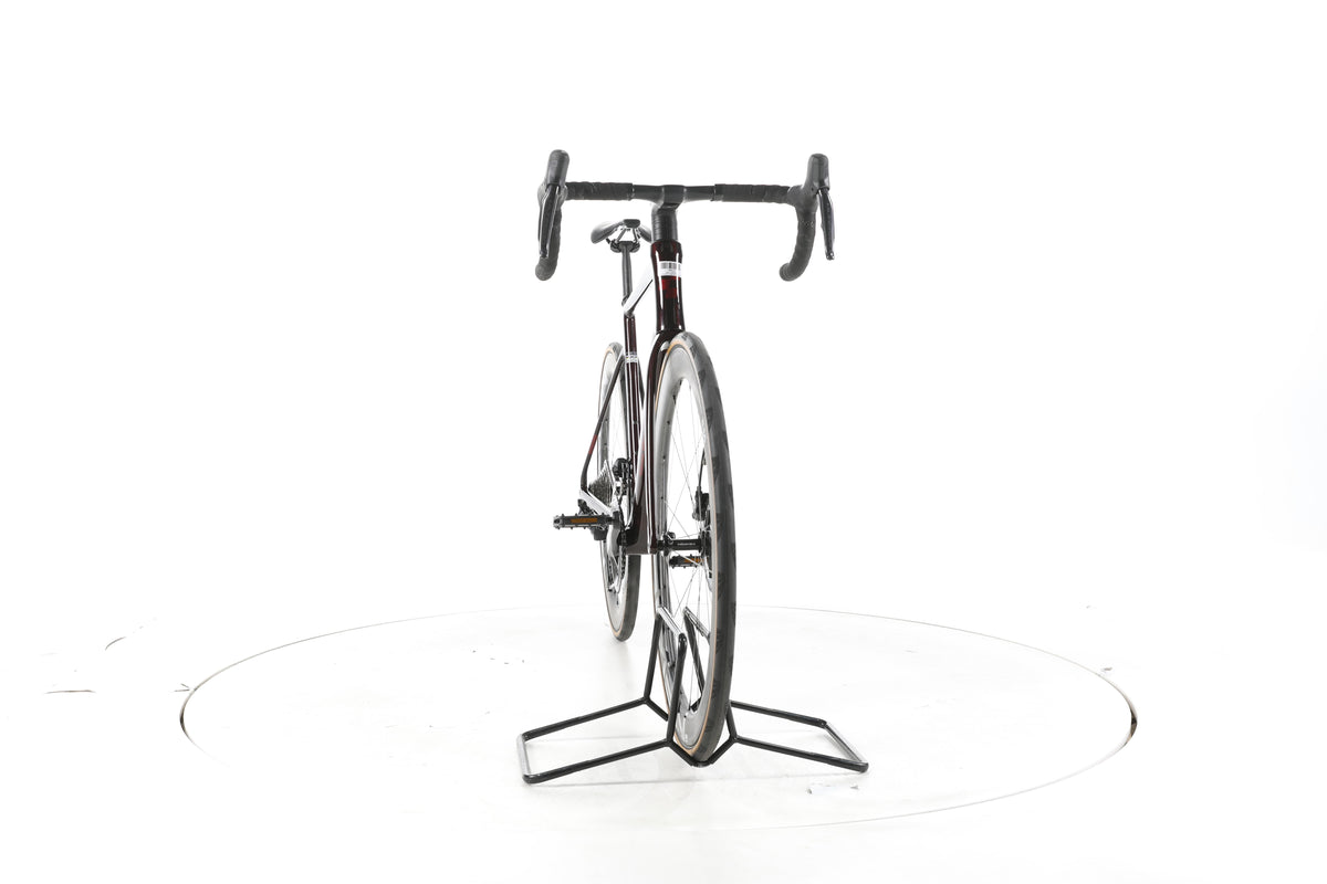 Cube Litening AIR C:68X Race Rennrad Carbon 2024 - Image 4