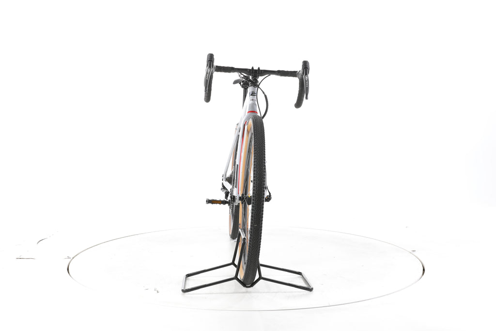 Corratec Allroad C1 Gravelbike Carbon - Image 4