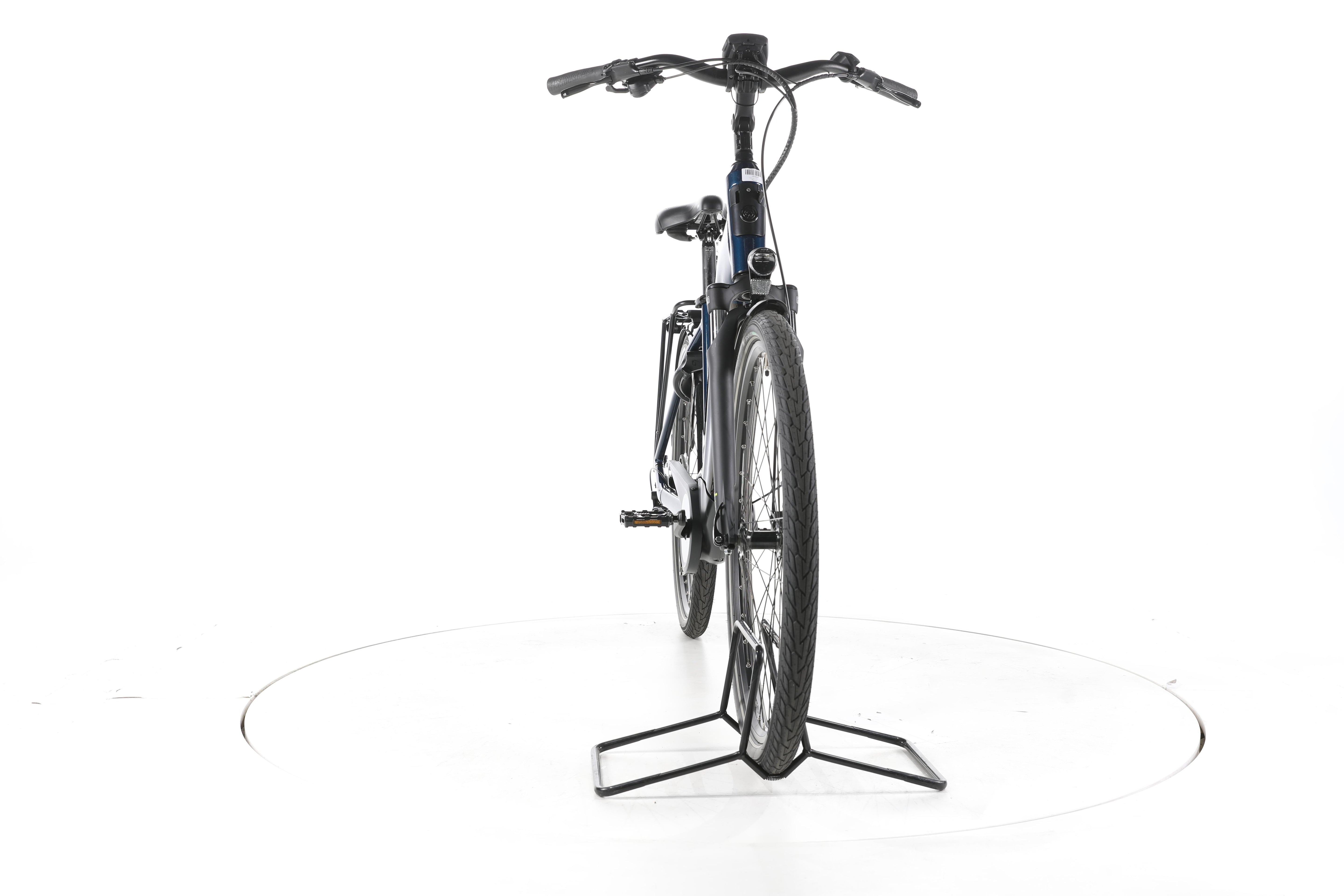 Winora Tria 8 Trekking E-Bike Tiefeinsteiger - Image 4
