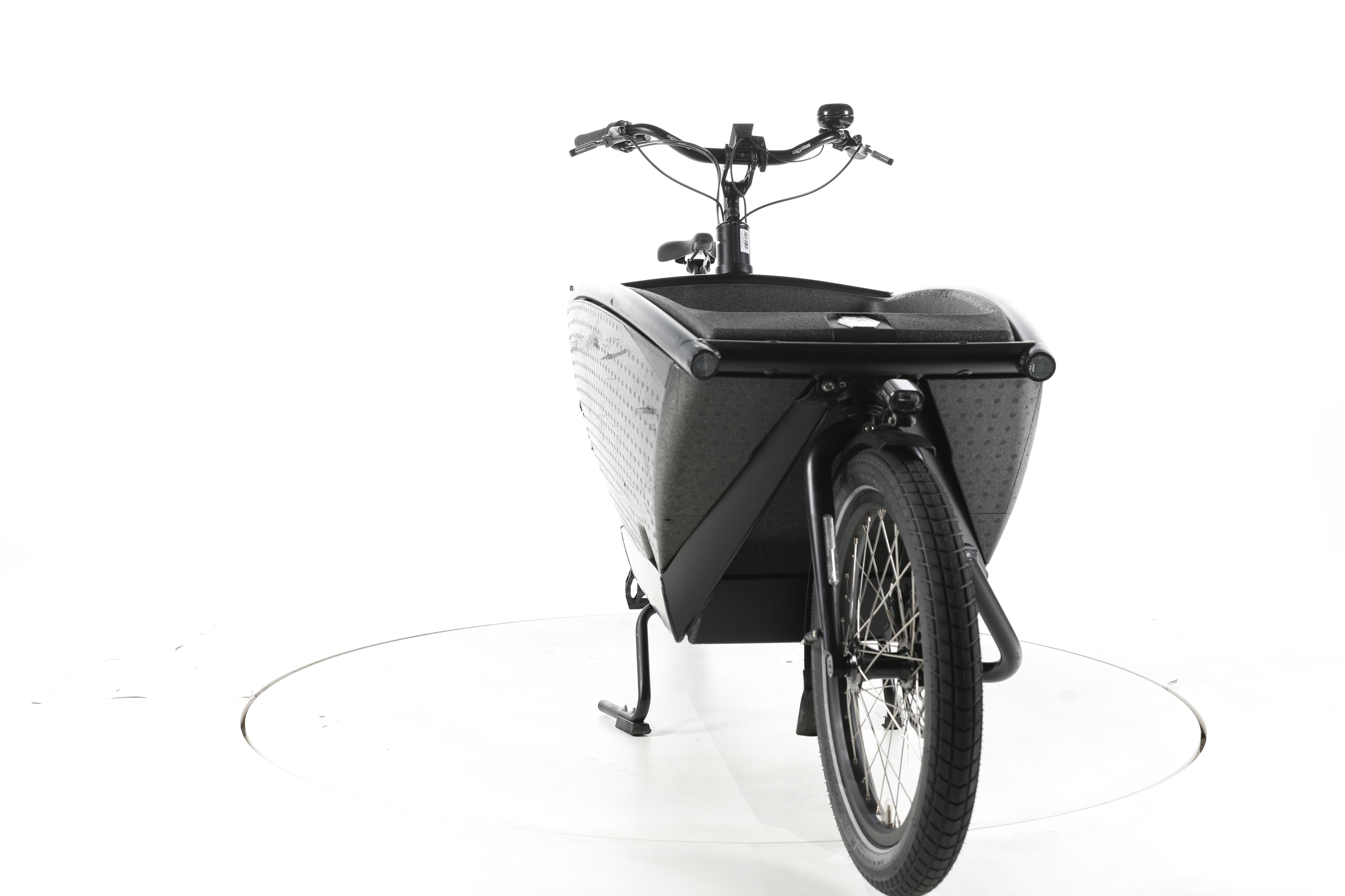 Urban Arrow Family Performance Plus E-Lastenrad - Image 4
