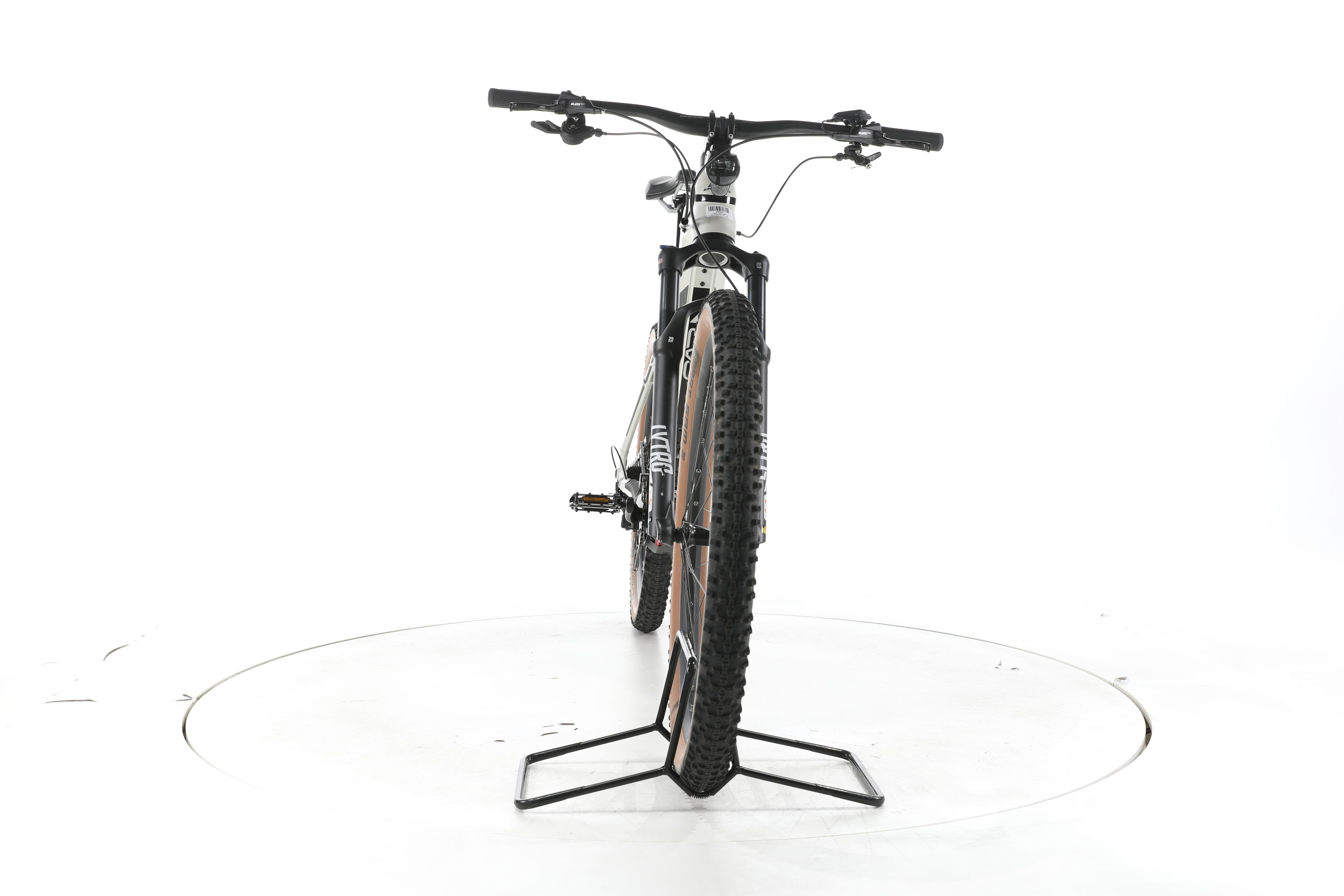 Bulls Sonic EVO TR 1 E-Bike Fully - Image 4