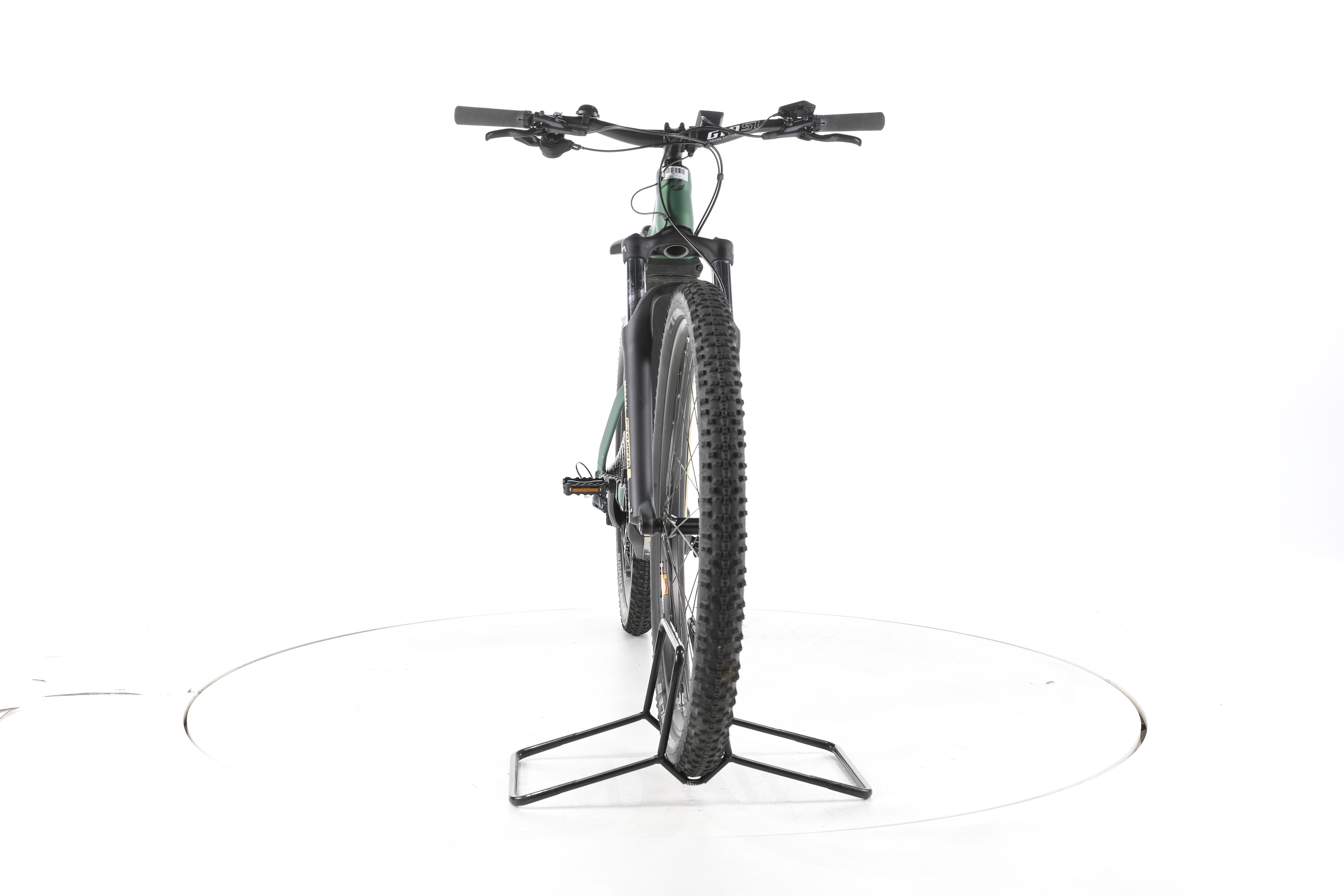 Ghost E-Teru B Advanced E-Bike - Image 4