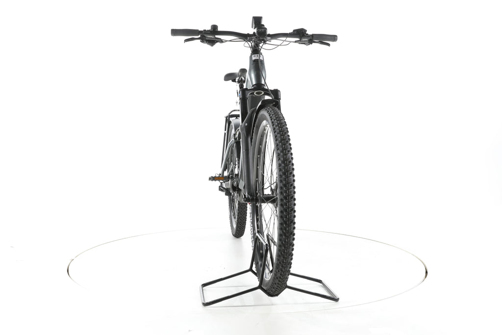 Corratec E-Power MTC 120 Elite SUV E-Bike 2024 - Image 4