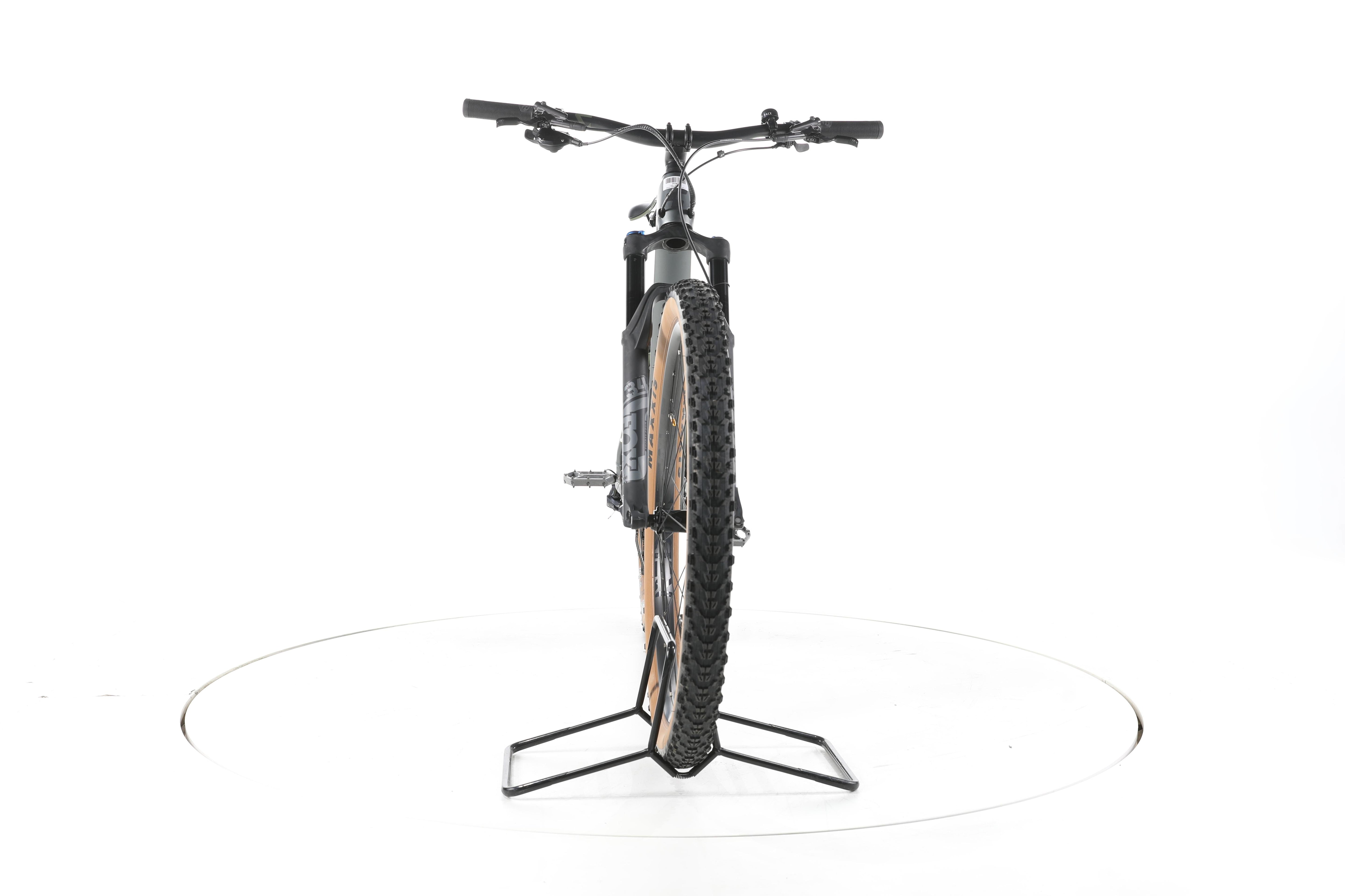 Cube Stereo ONE22 HPC TM Fahrrad Fully - Image 4
