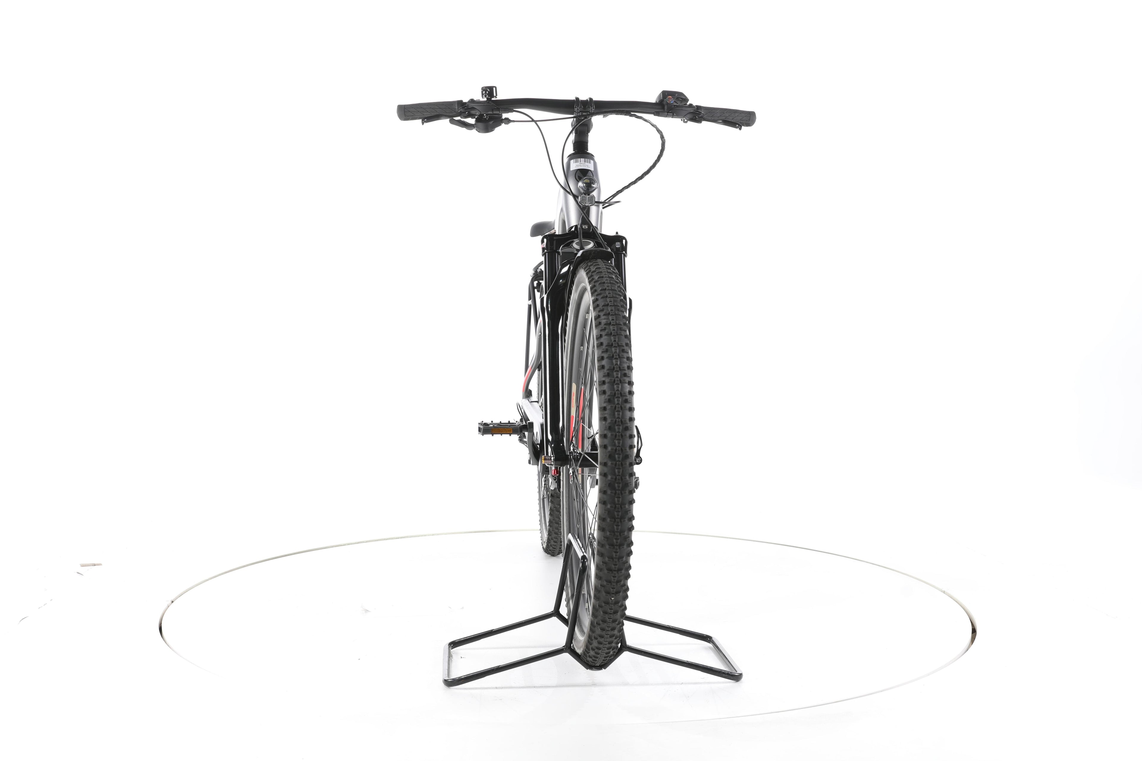 Malaguti Cortina TRT 5.0 Trekking E-Bike - Image 4