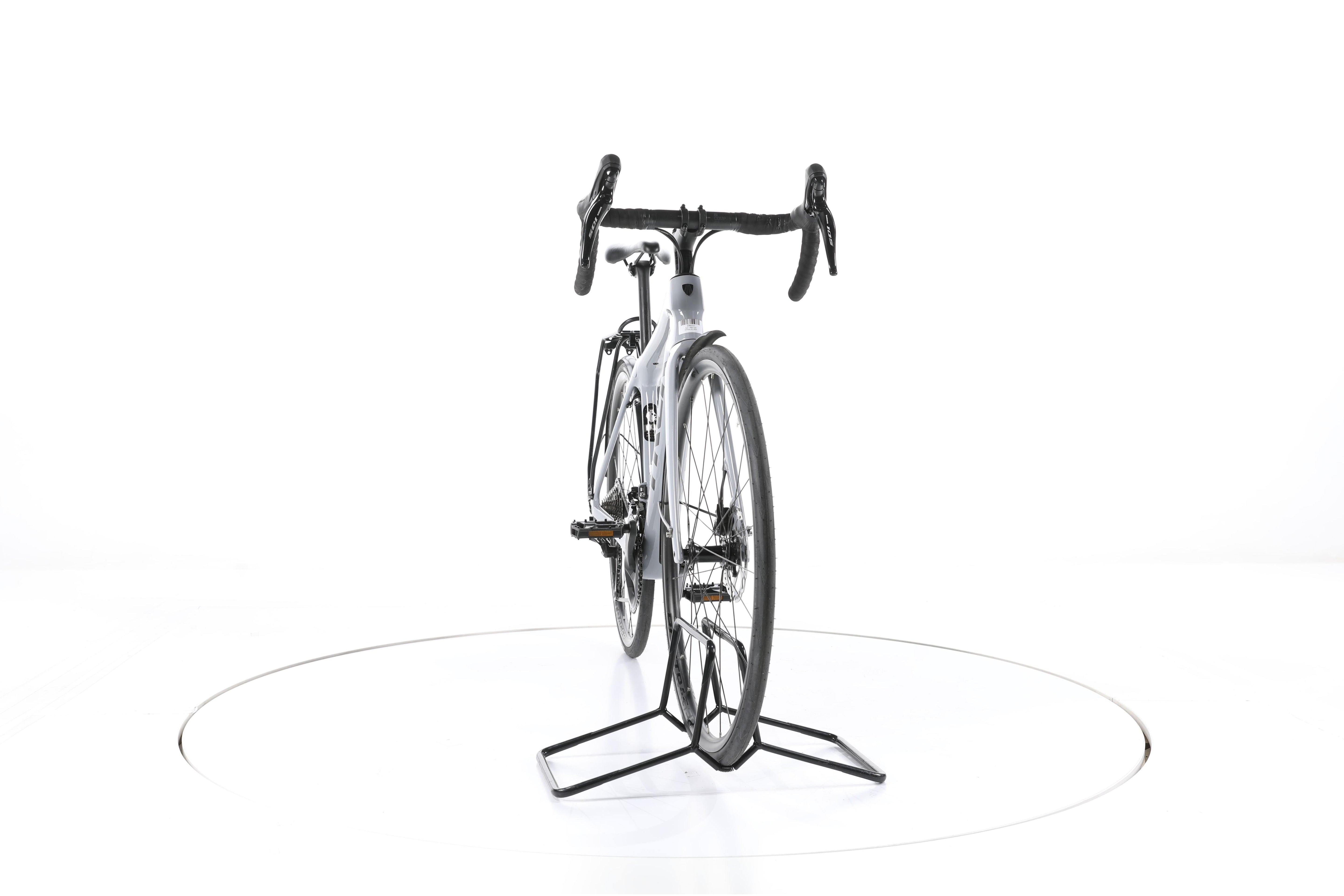 Trek Domane SL Gen 4 Rennrad Carbon - Image 4