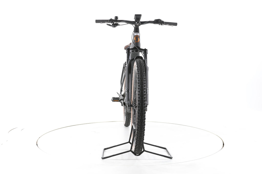 Scott Axis eRIDE FS 20 E-Bike 2024 - Image 4
